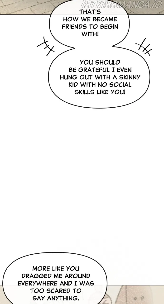 I Picked Up the Second Male Lead After the Ending Chapter 88 – Page 33