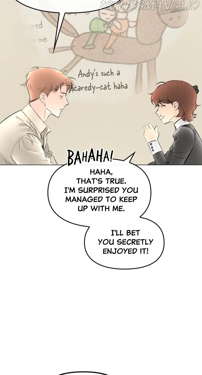 I Picked Up the Second Male Lead After the Ending Chapter 88 – Page 34