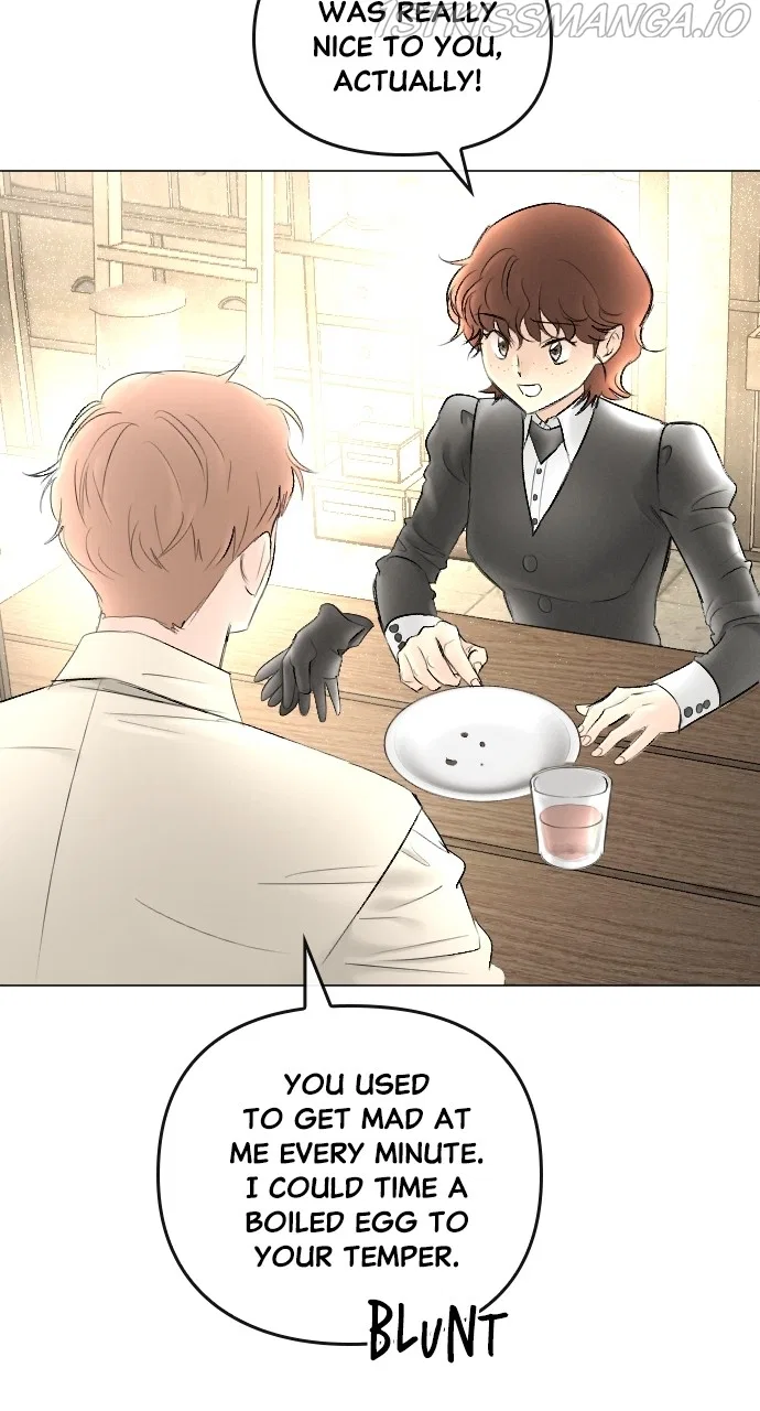 I Picked Up the Second Male Lead After the Ending Chapter 88 – Page 36