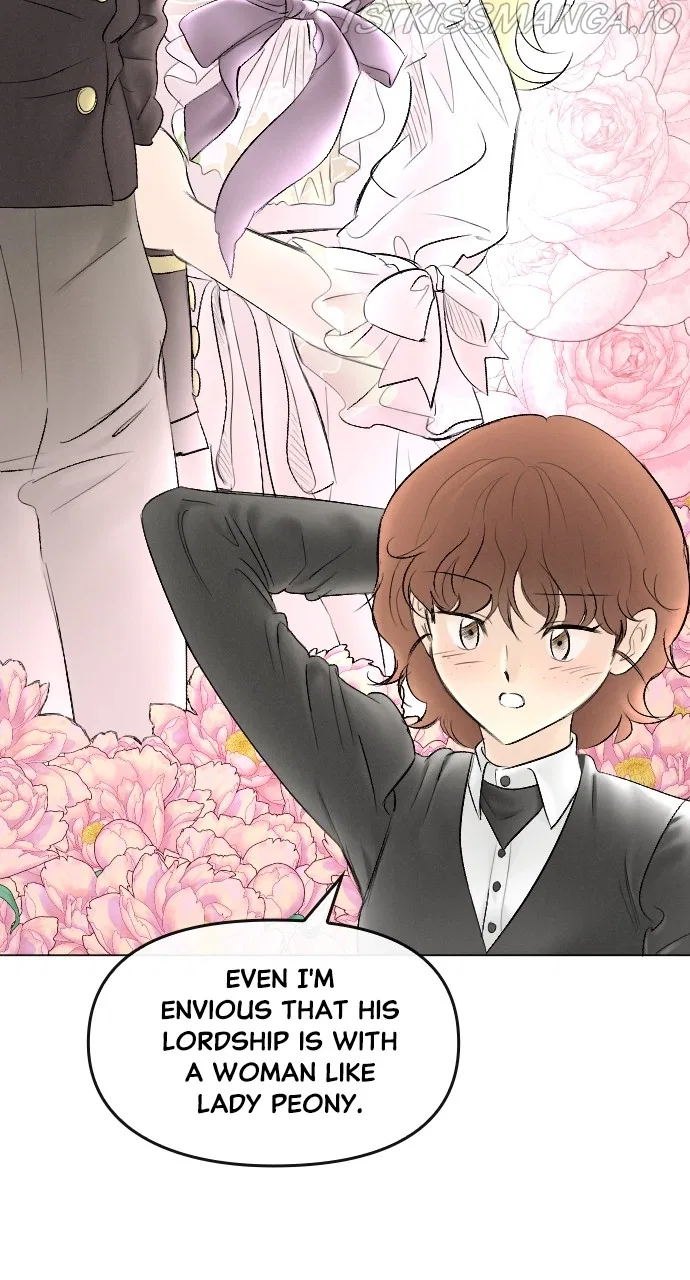I Picked Up the Second Male Lead After the Ending Chapter 88 – Page 41