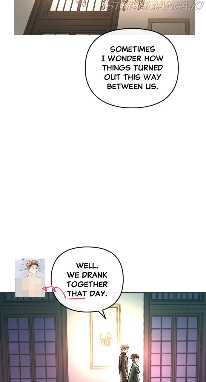 I Picked Up the Second Male Lead After the Ending Chapter 88 – Page 49
