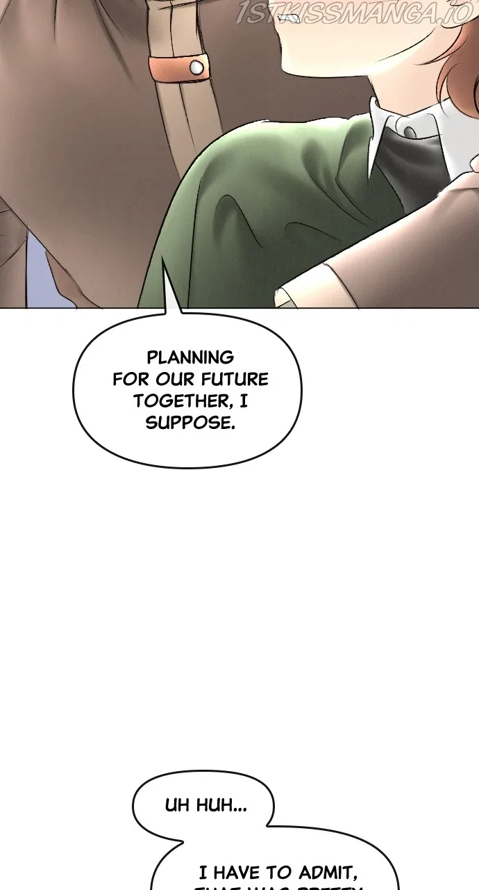 I Picked Up the Second Male Lead After the Ending Chapter 88 – Page 61