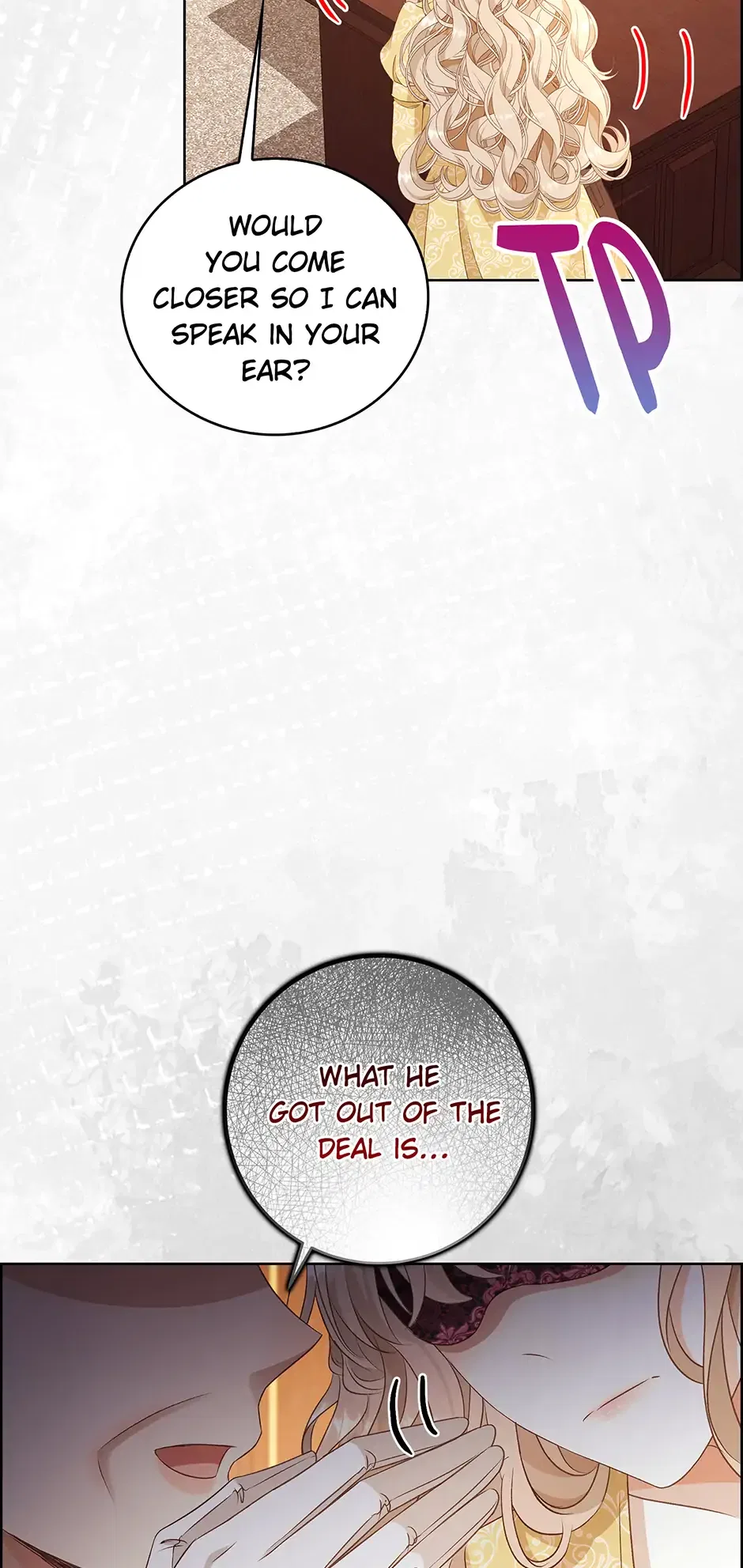 The Villainess Wants To Go Home Chapter 63 – Page 5