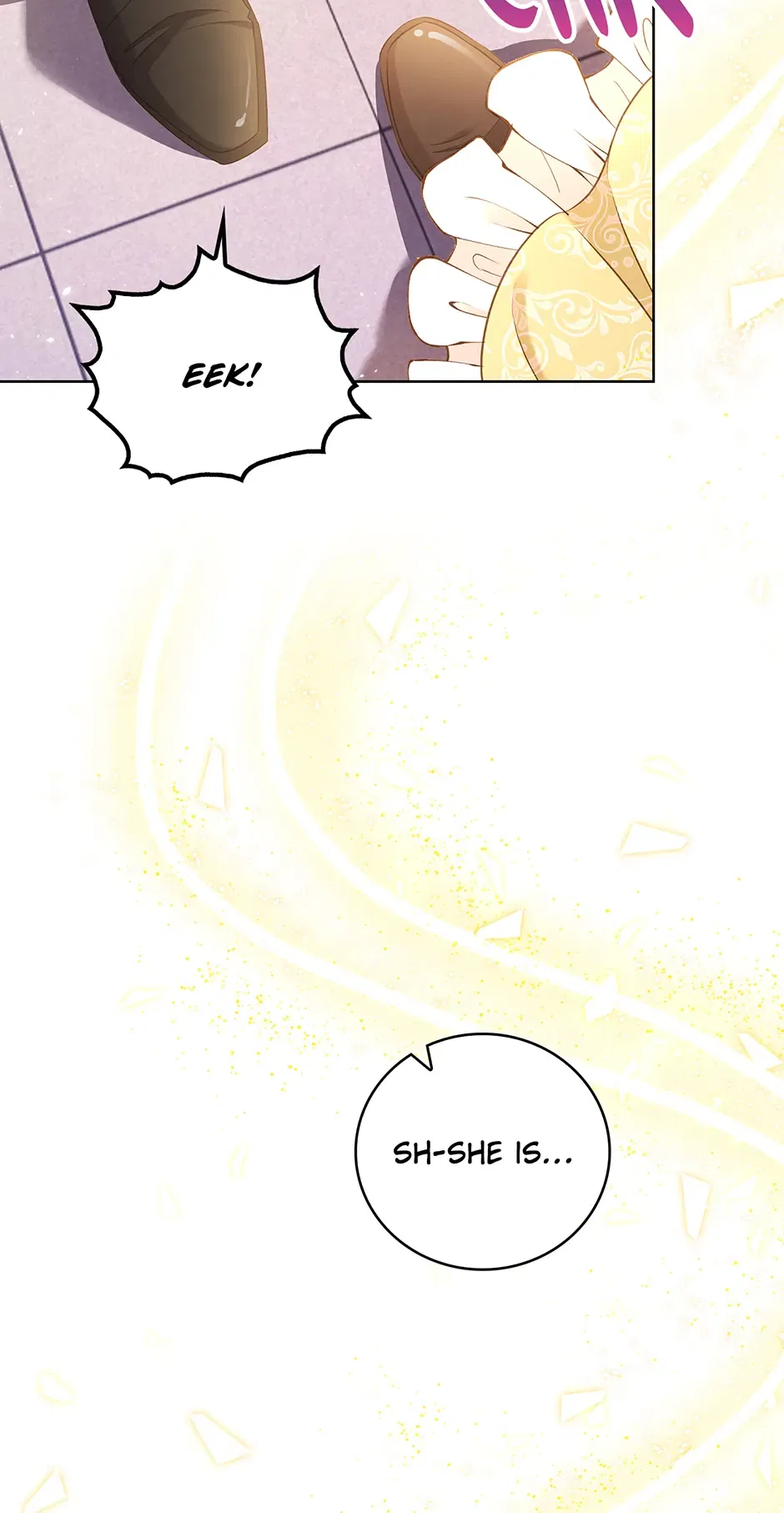 The Villainess Wants To Go Home Chapter 63 – Page 12