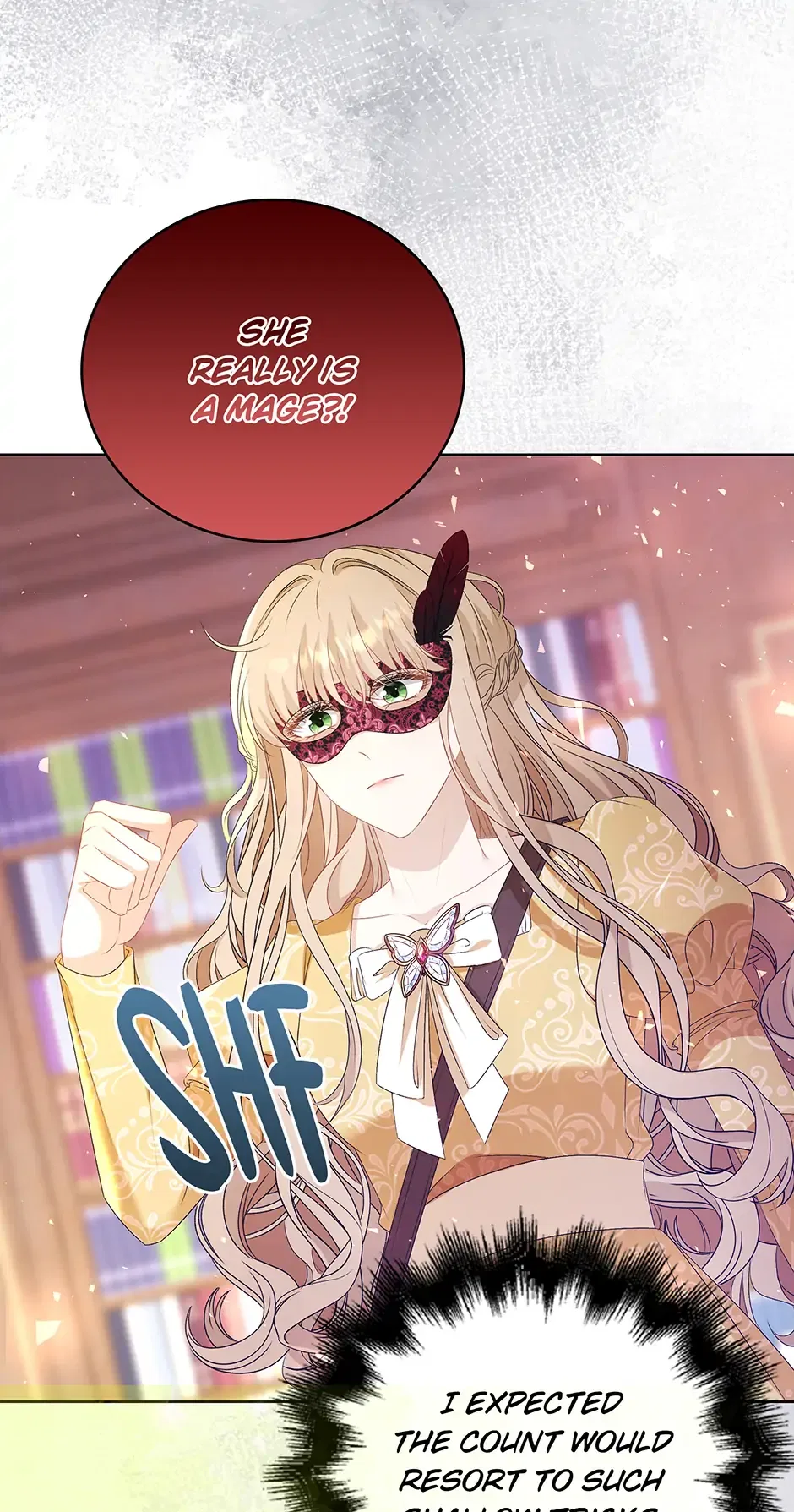 The Villainess Wants To Go Home Chapter 63 – Page 16