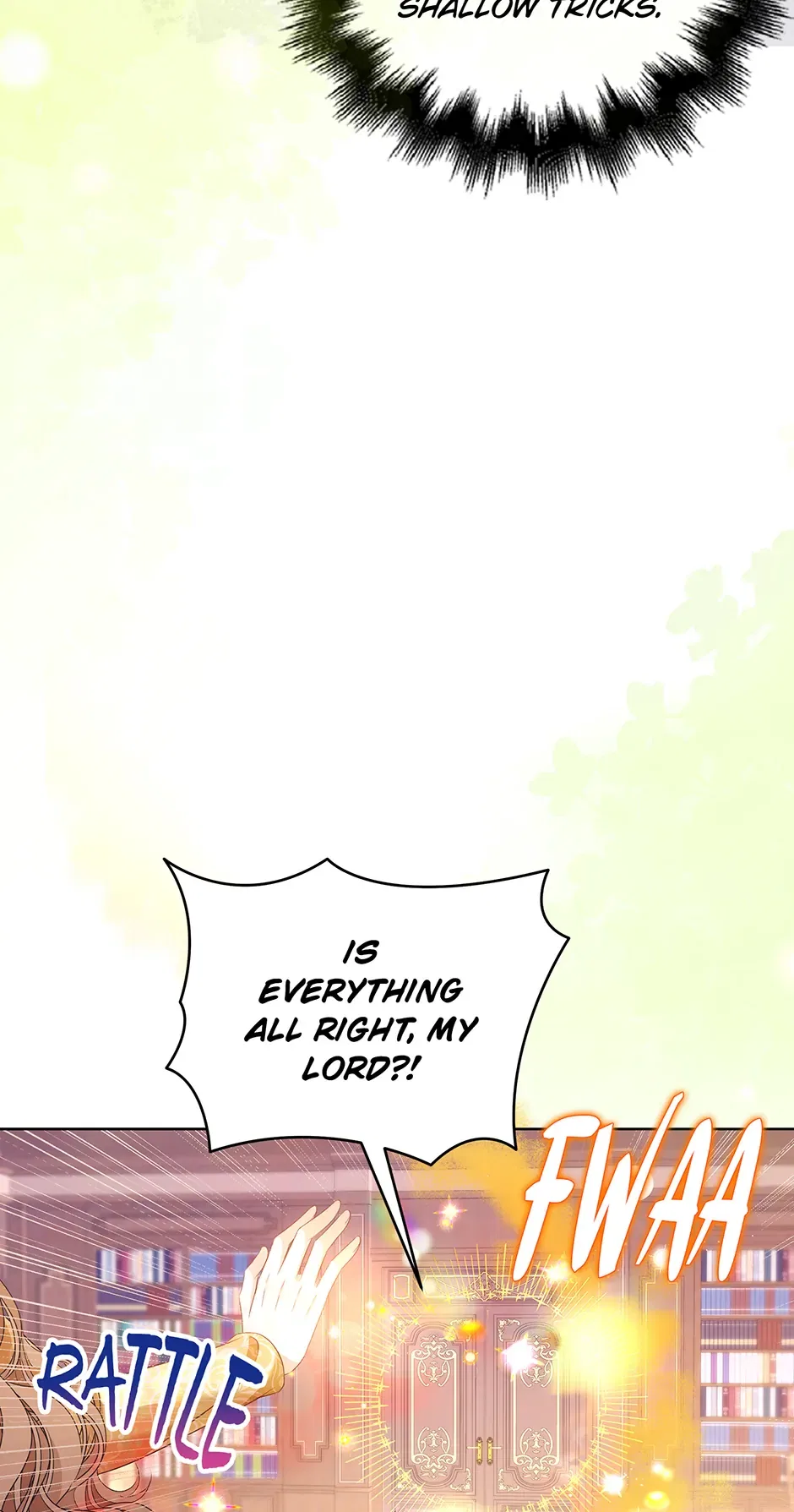 The Villainess Wants To Go Home Chapter 63 – Page 17