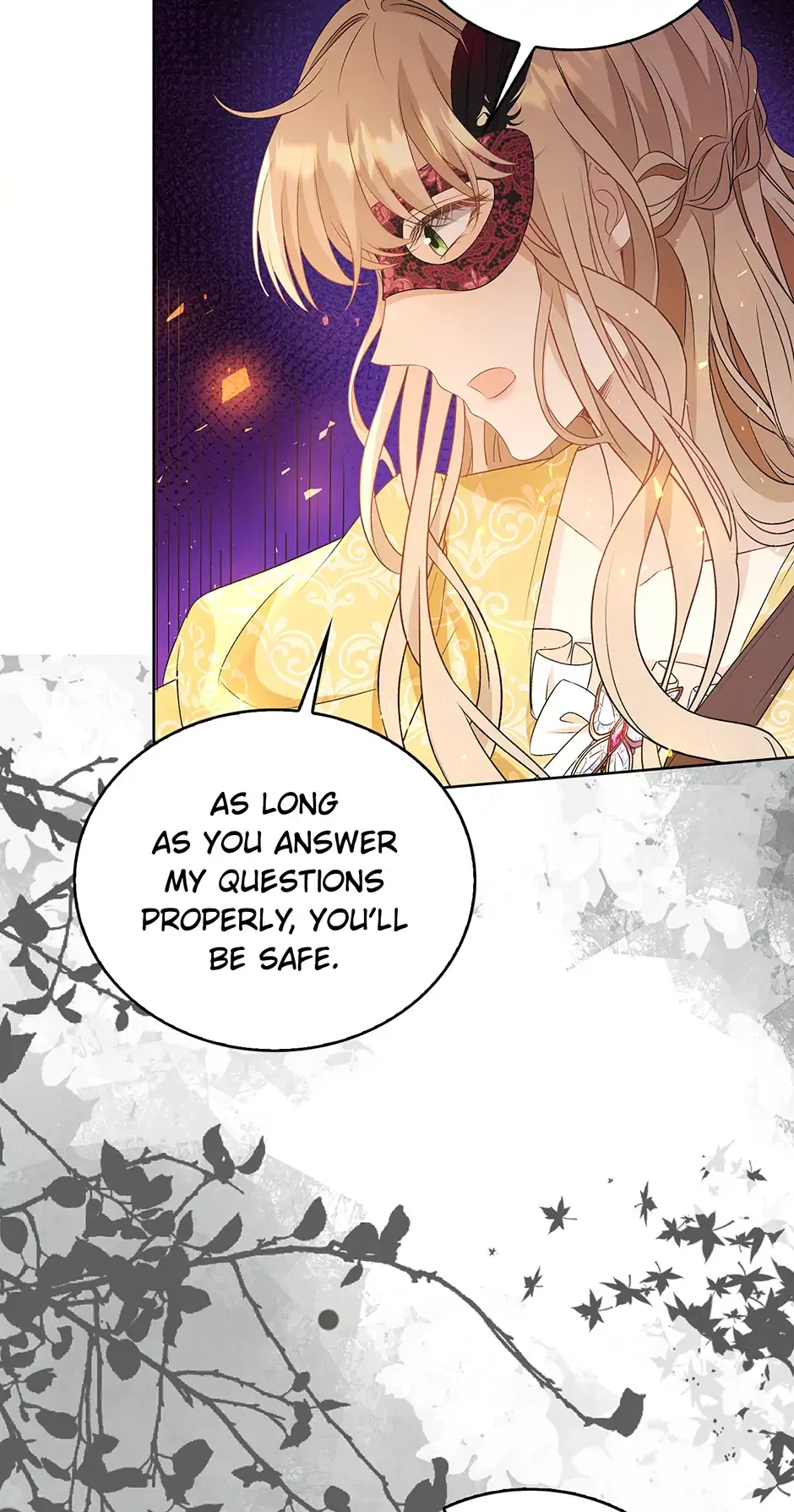 The Villainess Wants To Go Home Chapter 63 – Page 19