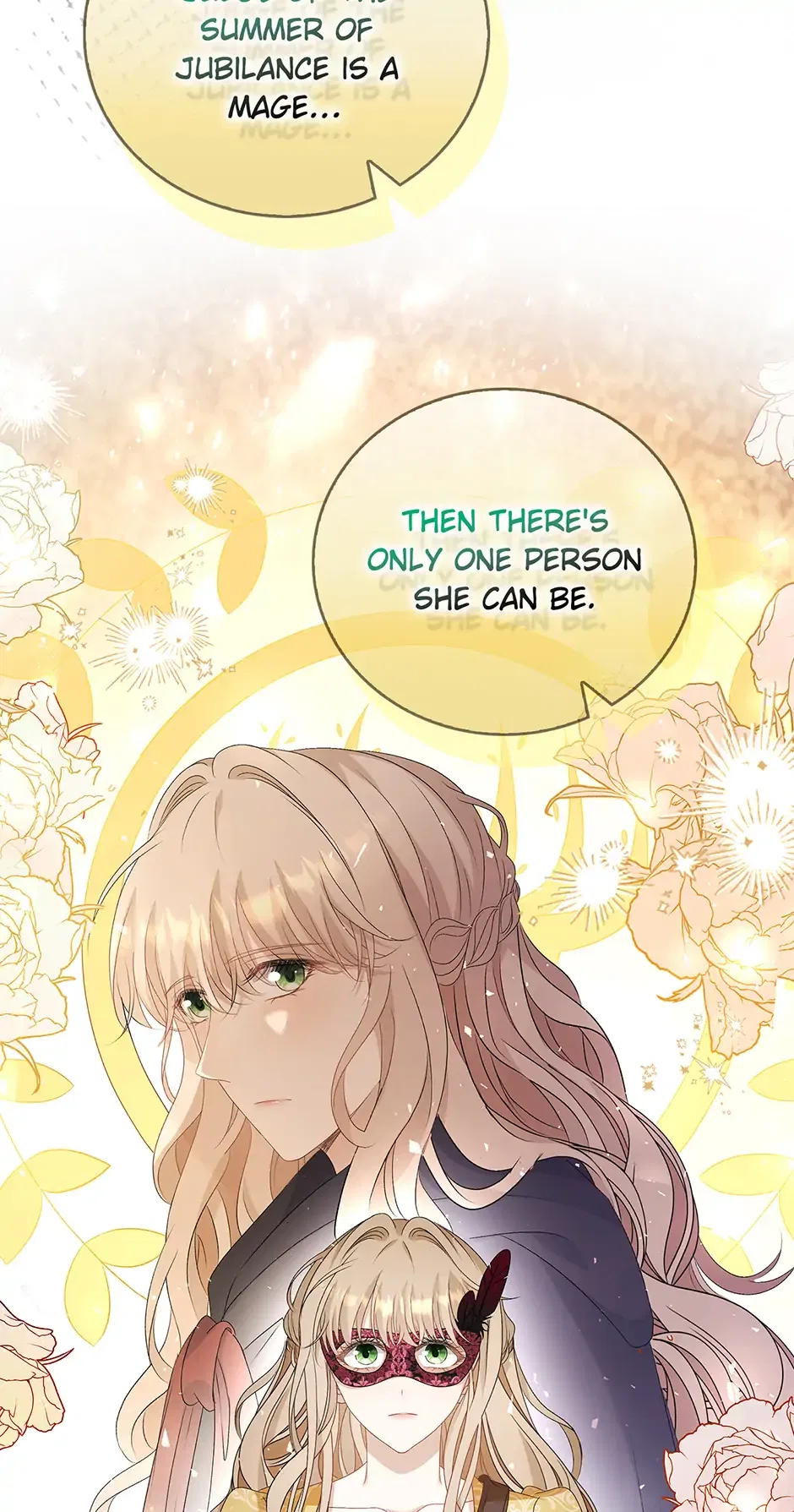 The Villainess Wants To Go Home Chapter 63 – Page 21