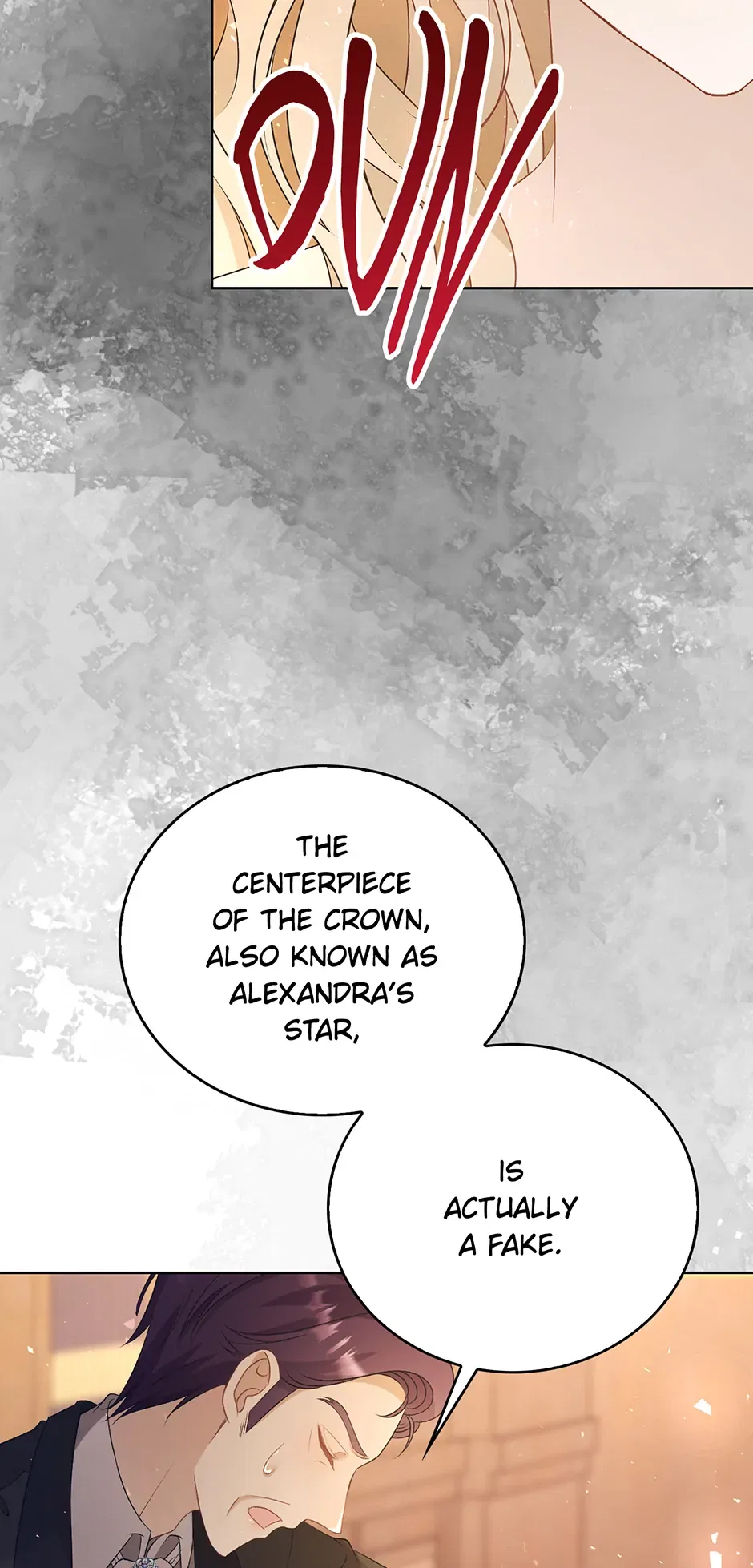 The Villainess Wants To Go Home Chapter 63 – Page 27