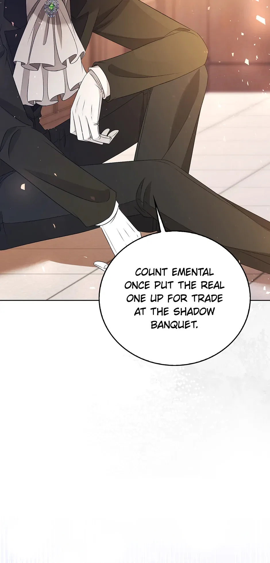 The Villainess Wants To Go Home Chapter 63 – Page 28