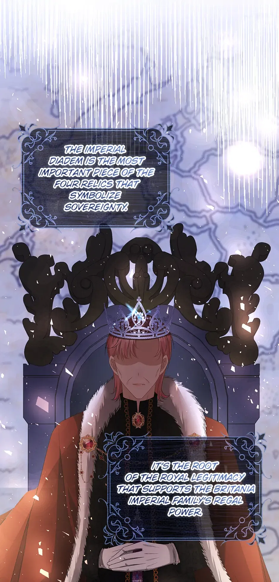 The Villainess Wants To Go Home Chapter 63 – Page 29