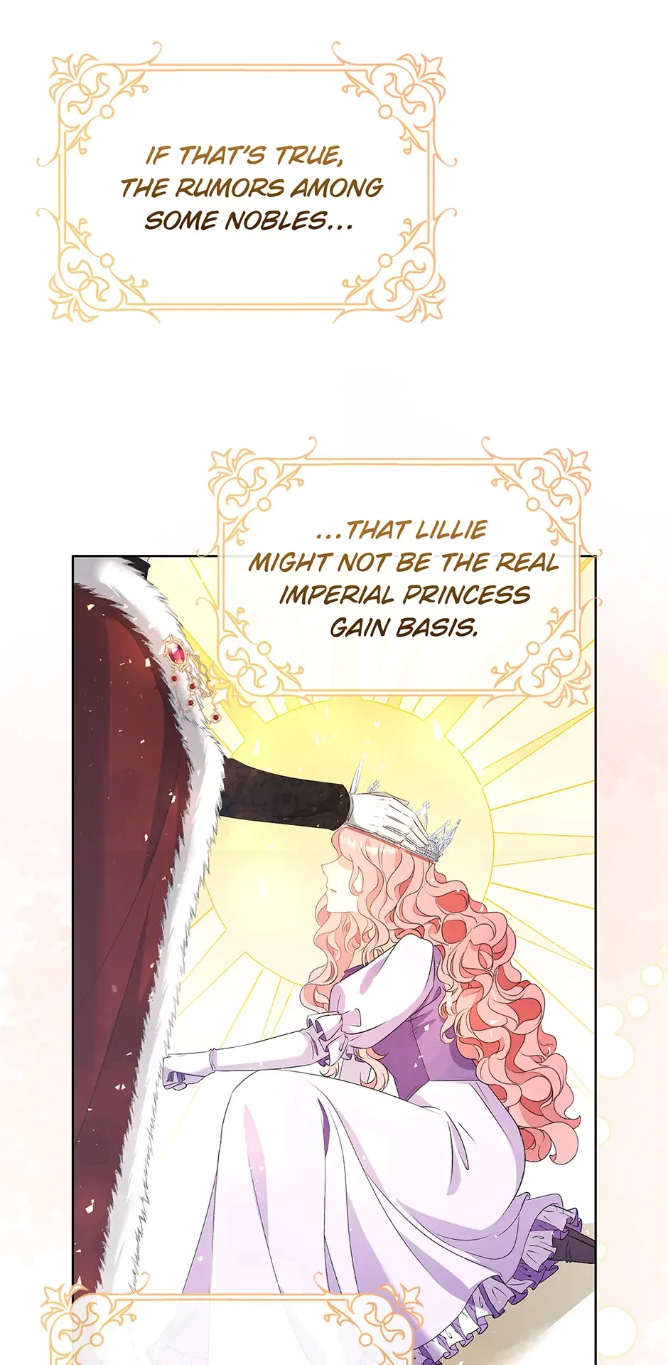 The Villainess Wants To Go Home Chapter 63 – Page 31