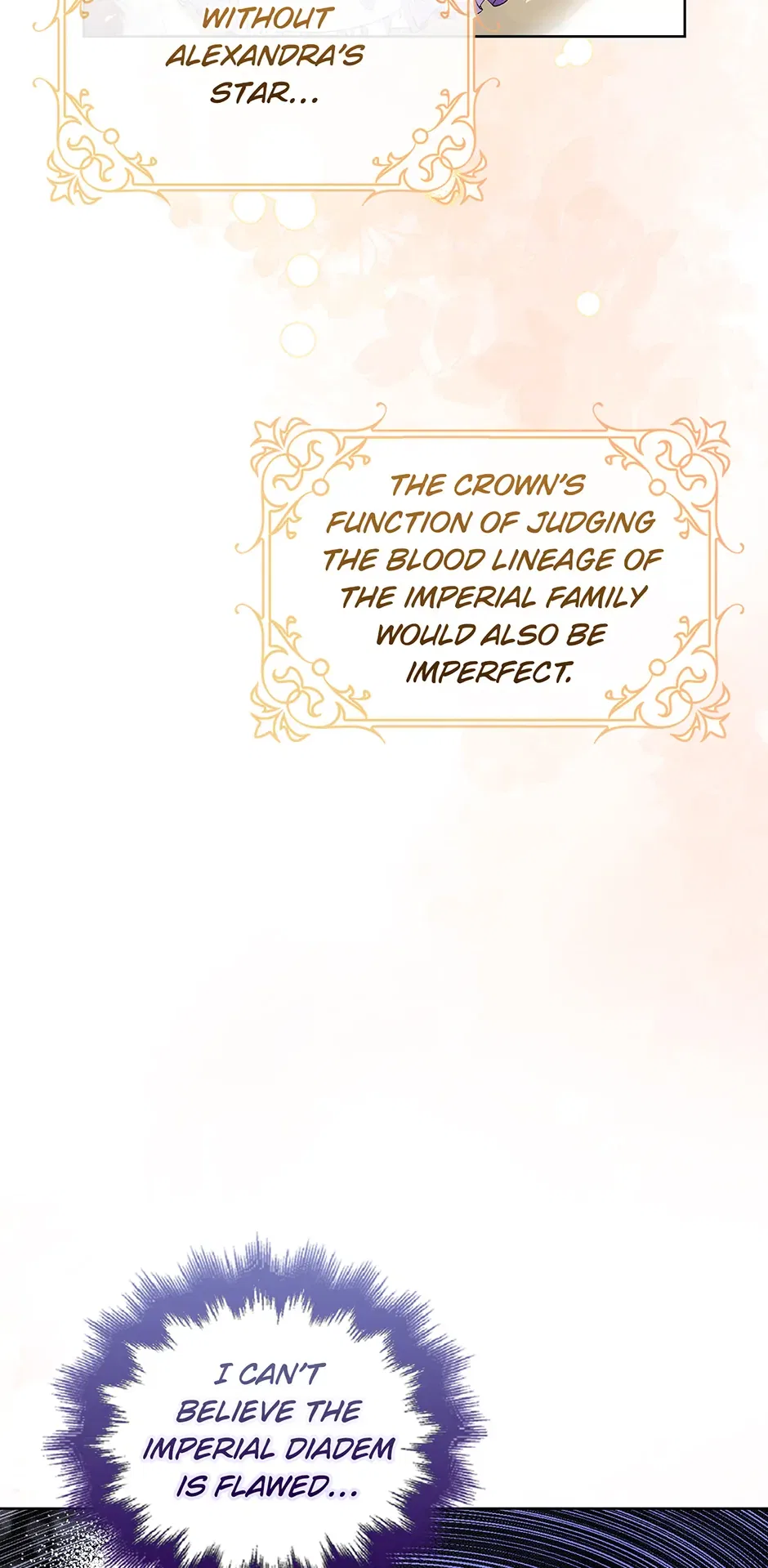 The Villainess Wants To Go Home Chapter 63 – Page 32