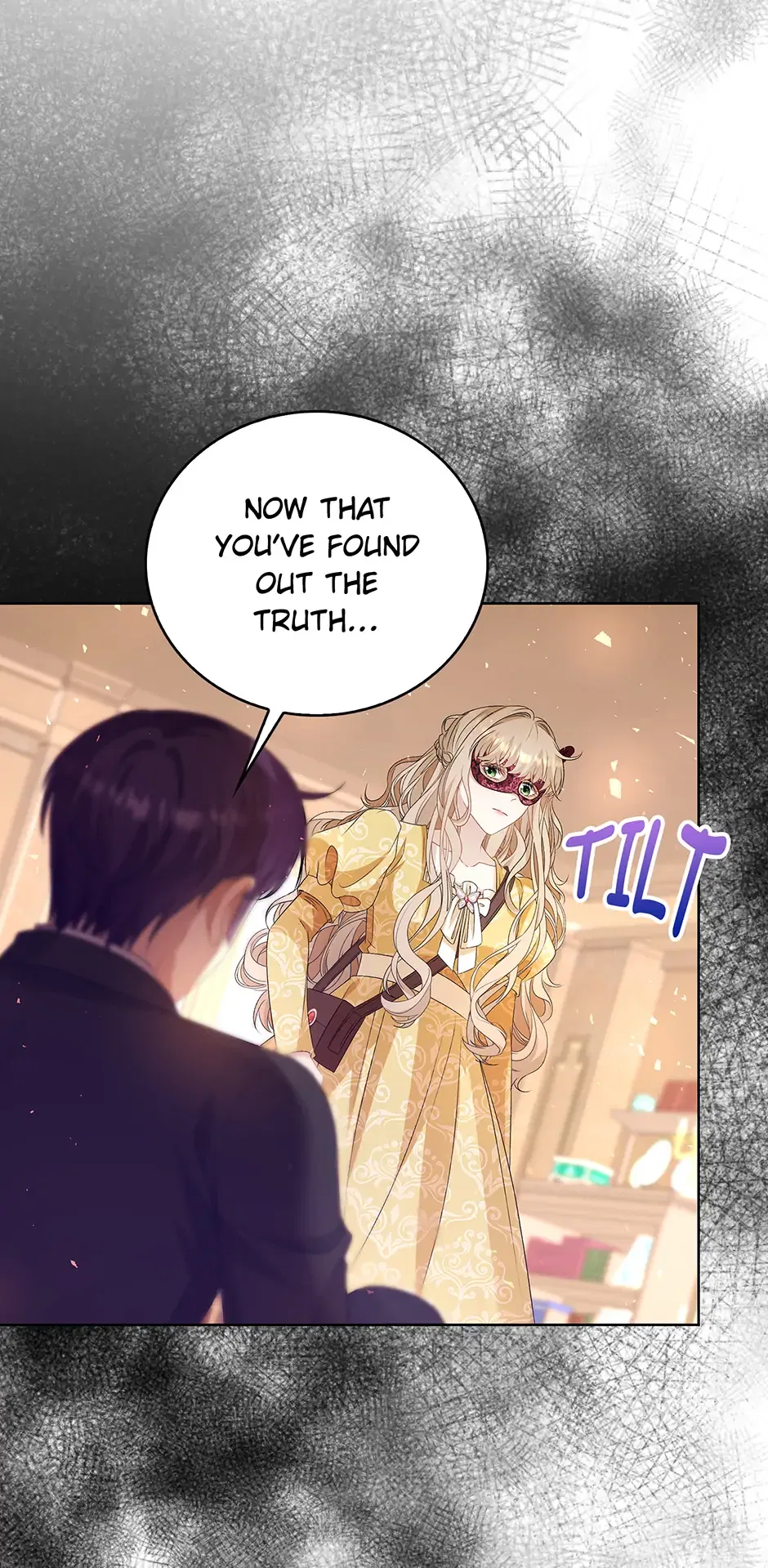 The Villainess Wants To Go Home Chapter 63 – Page 35