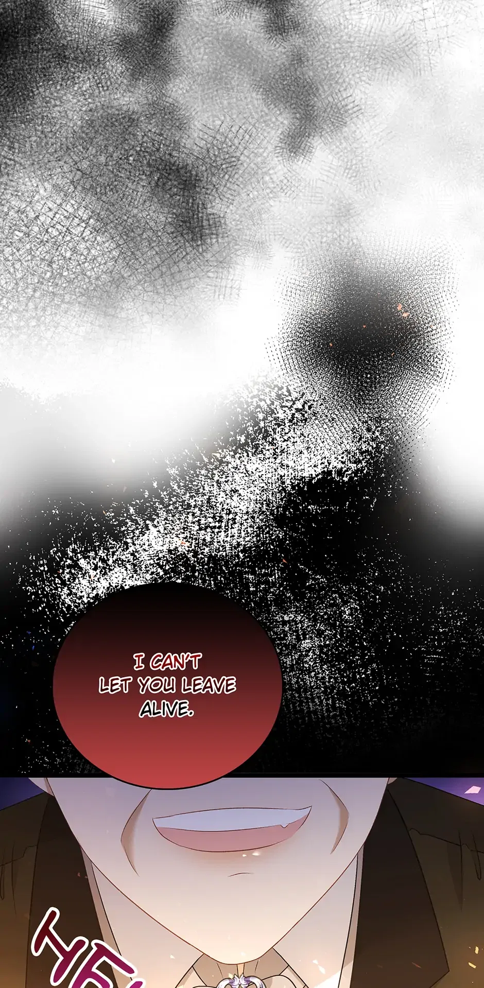 The Villainess Wants To Go Home Chapter 63 – Page 36
