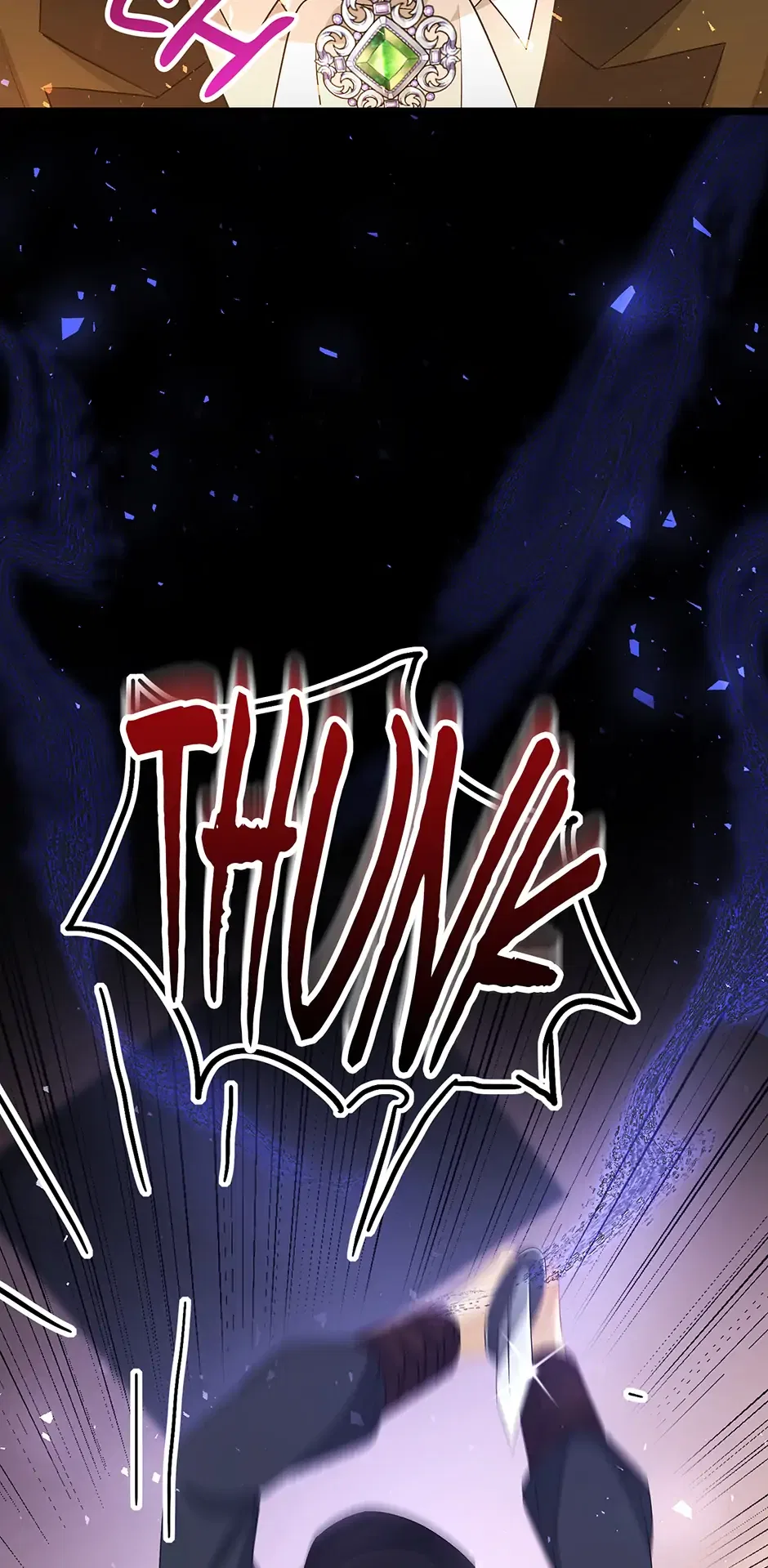 The Villainess Wants To Go Home Chapter 63 – Page 37