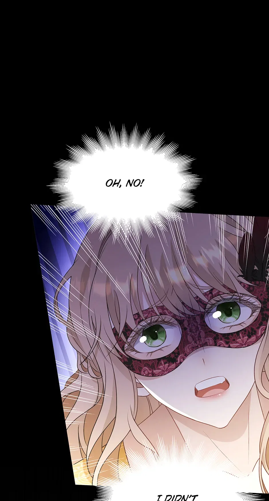 The Villainess Wants To Go Home Chapter 63 – Page 39