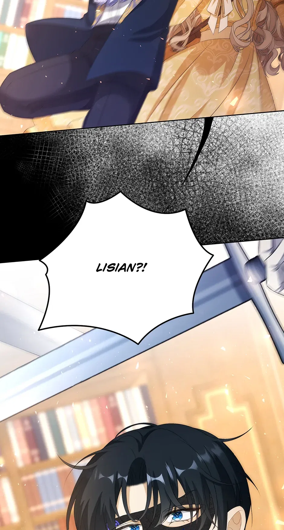 The Villainess Wants To Go Home Chapter 63 – Page 43