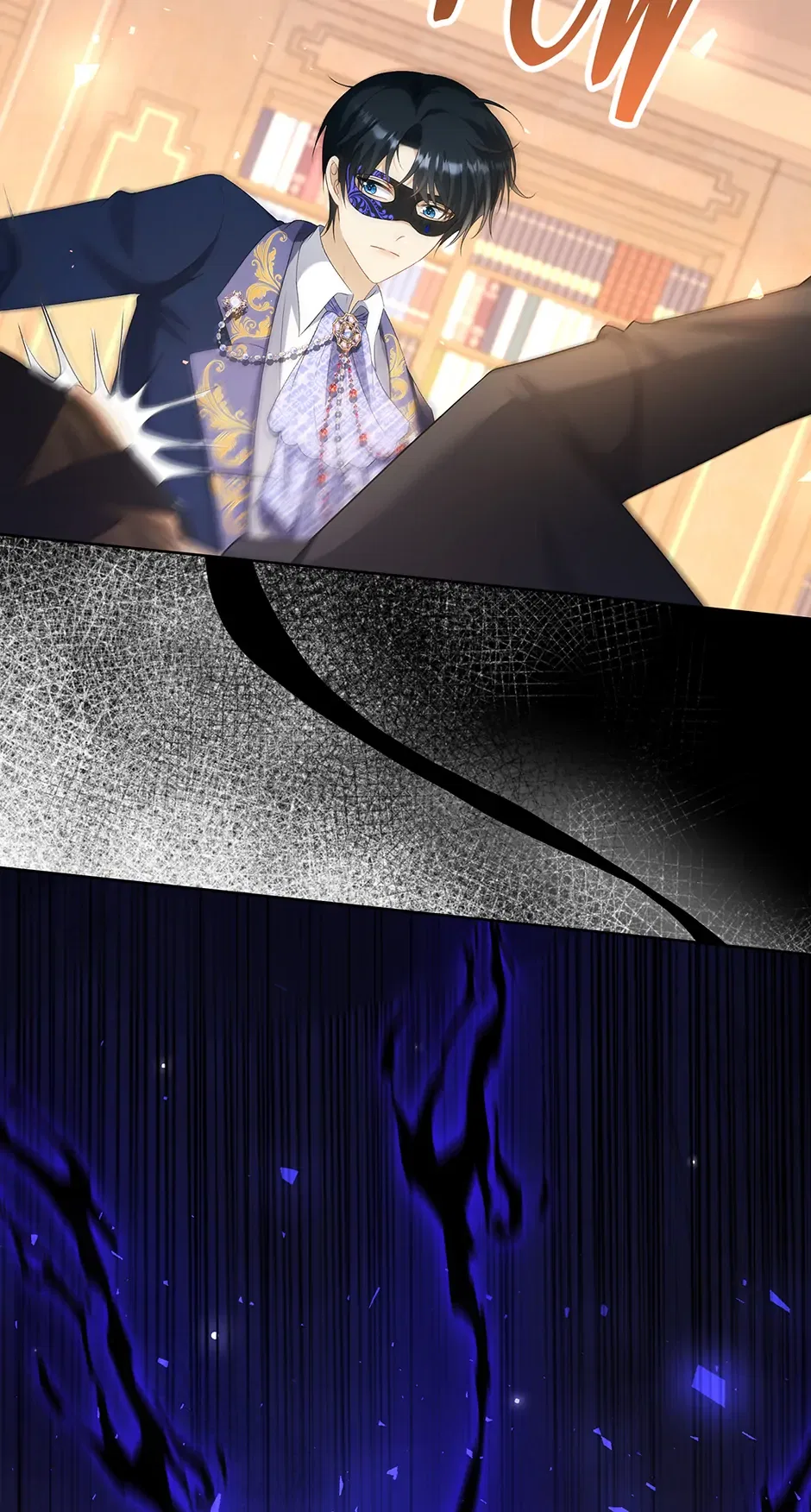 The Villainess Wants To Go Home Chapter 63 – Page 45