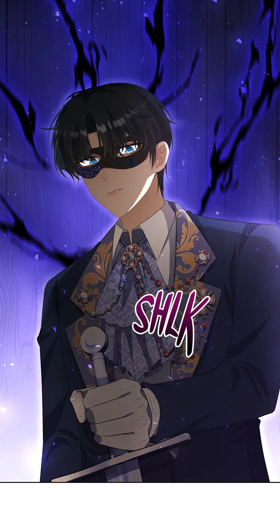 The Villainess Wants To Go Home Chapter 63 – Page 46