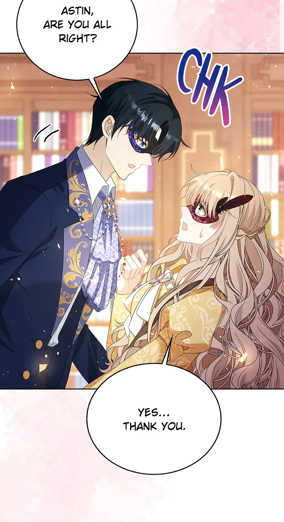 The Villainess Wants To Go Home Chapter 63 – Page 48