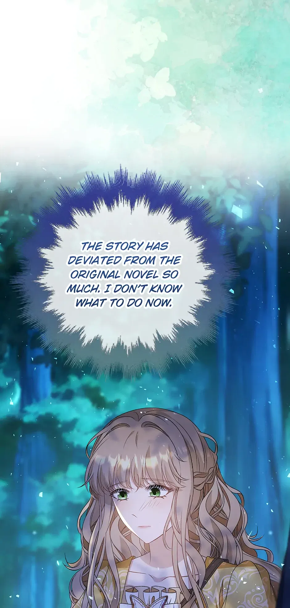 The Villainess Wants To Go Home Chapter 63 – Page 55