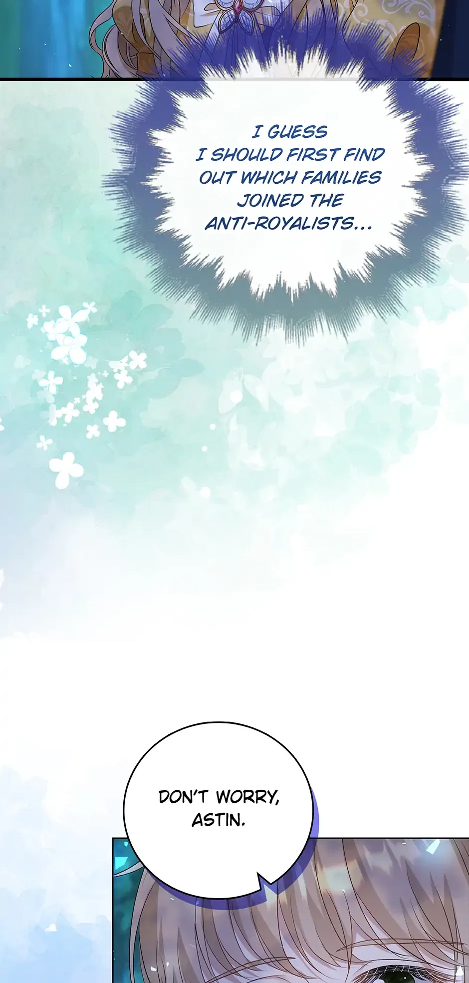 The Villainess Wants To Go Home Chapter 63 – Page 56