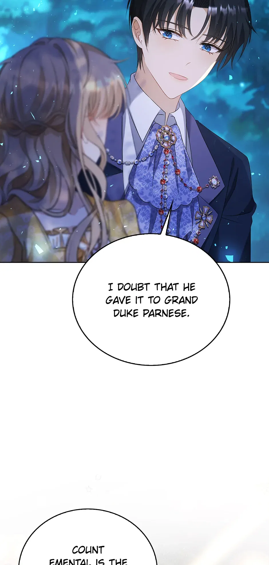 The Villainess Wants To Go Home Chapter 63 – Page 58