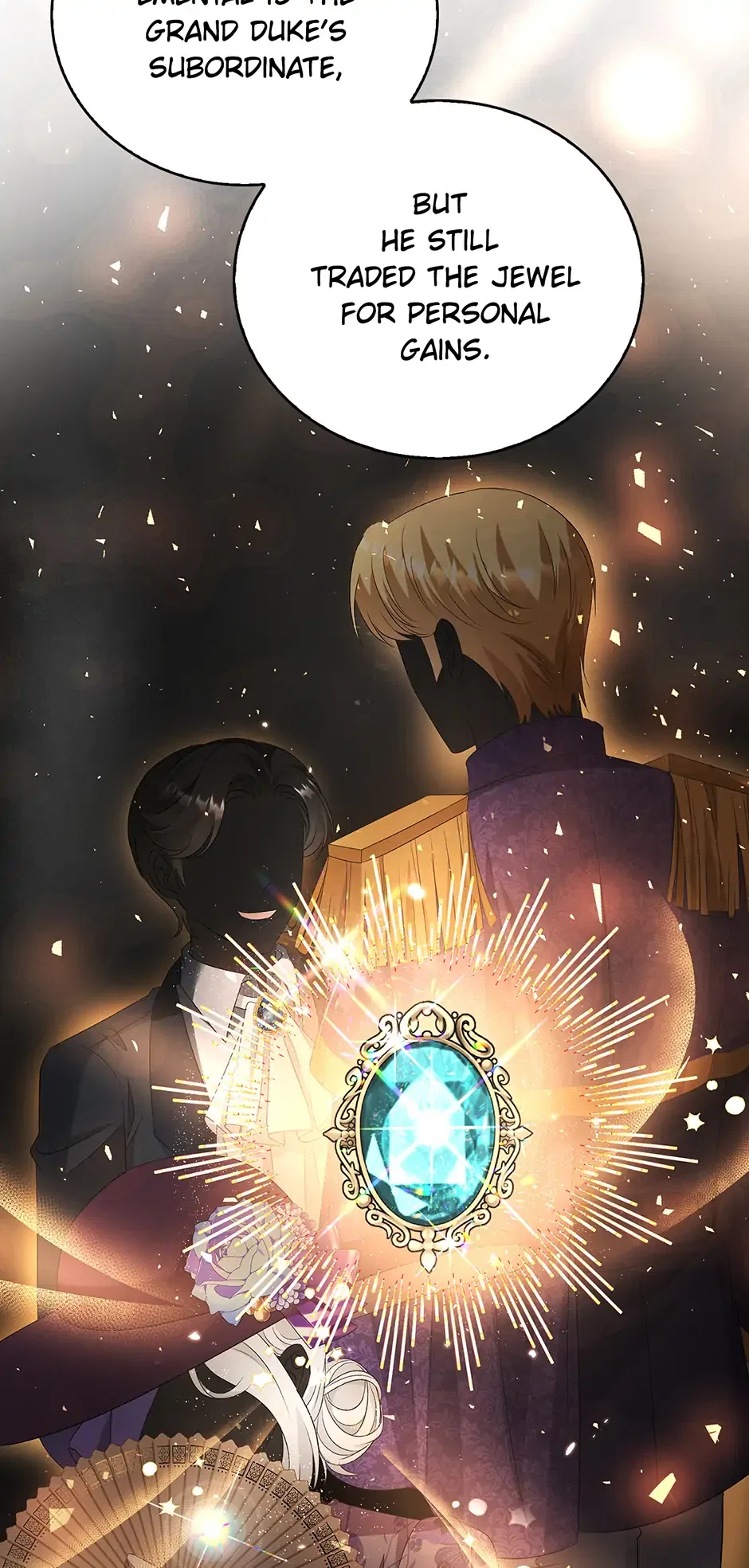 The Villainess Wants To Go Home Chapter 63 – Page 59