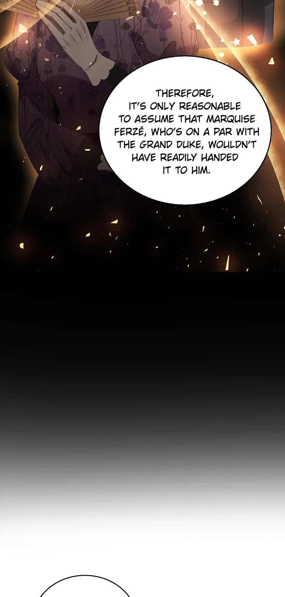 The Villainess Wants To Go Home Chapter 63 – Page 60