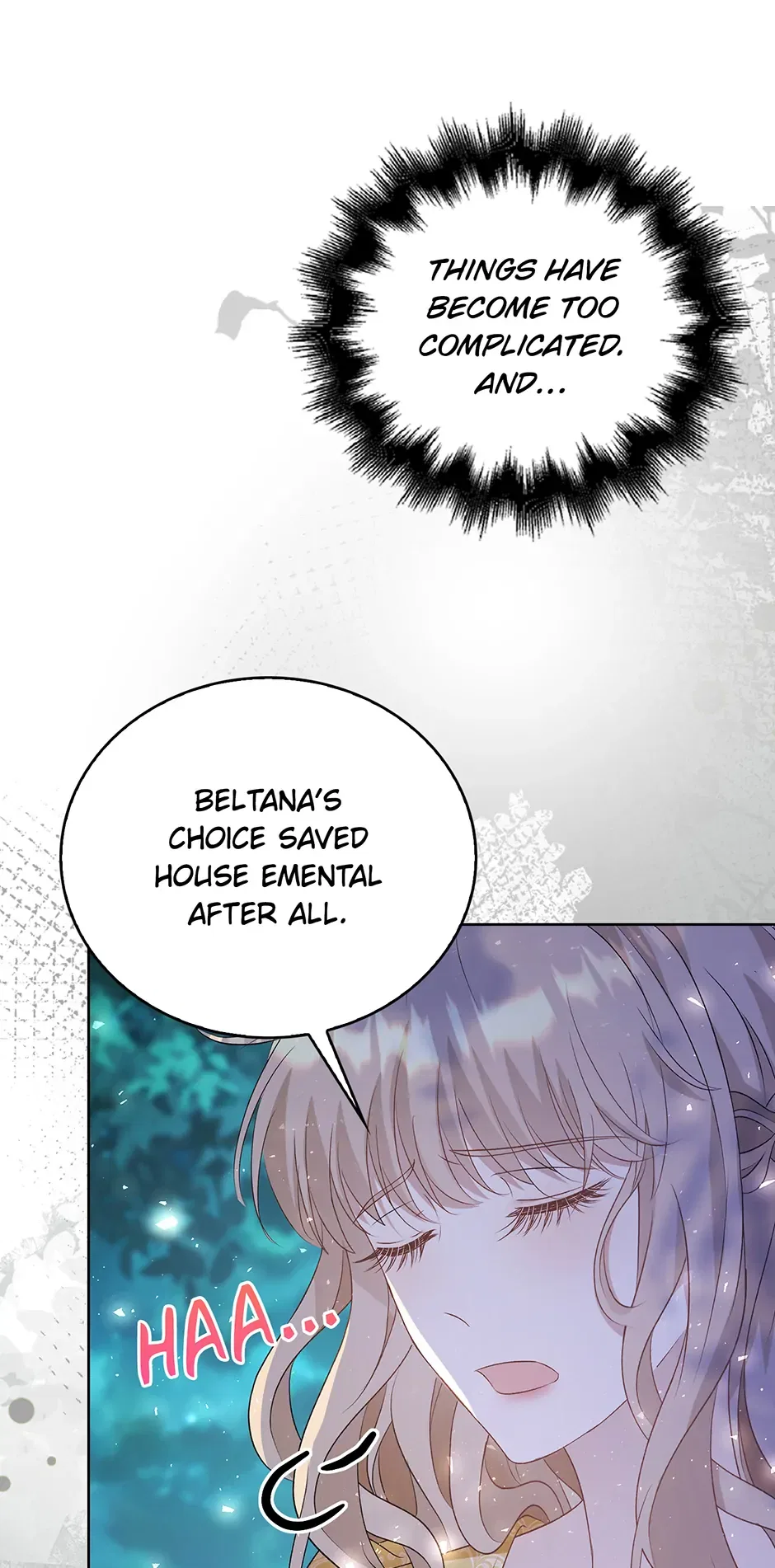 The Villainess Wants To Go Home Chapter 63 – Page 62