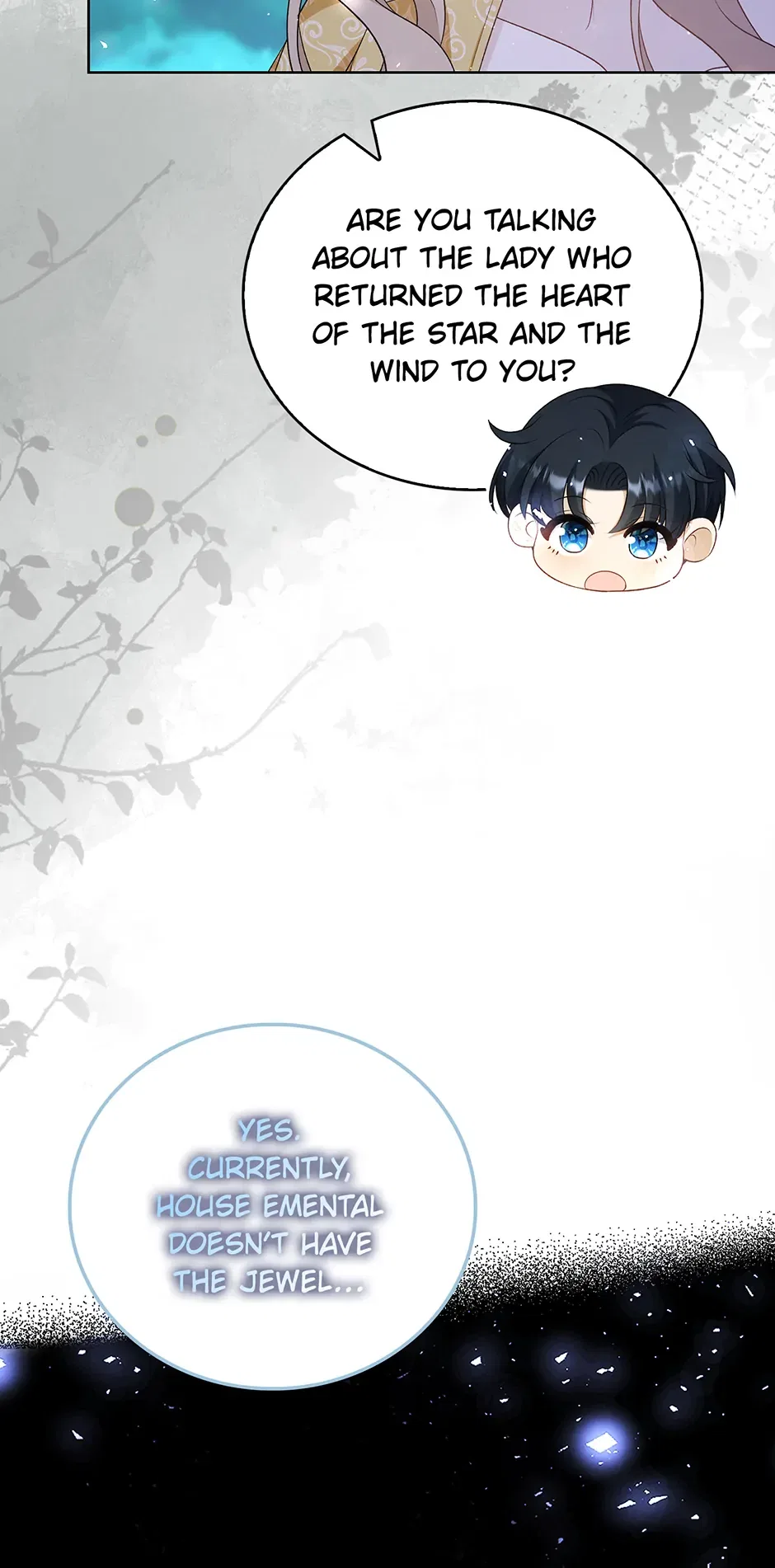 The Villainess Wants To Go Home Chapter 63 – Page 63