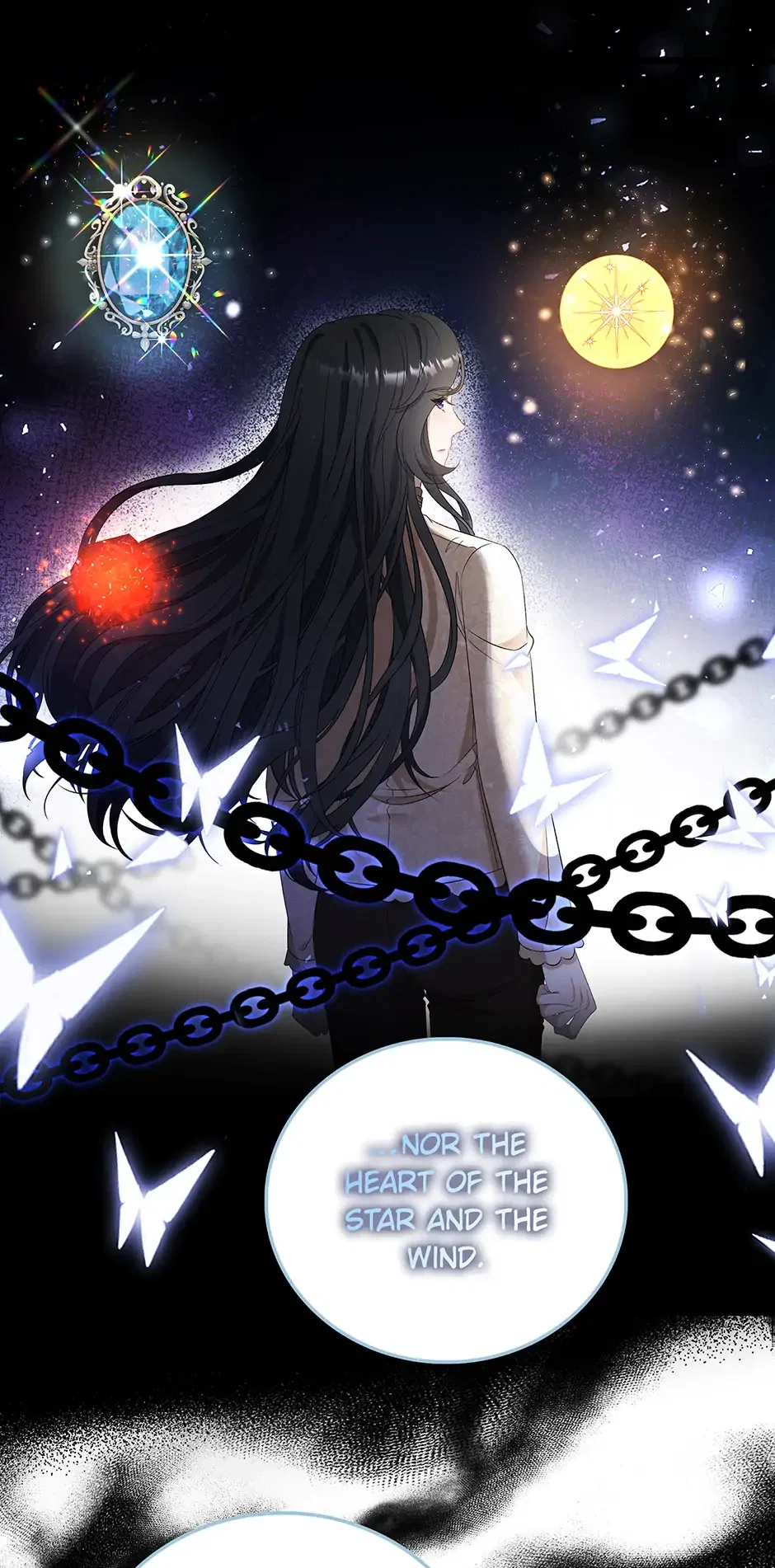 The Villainess Wants To Go Home Chapter 63 – Page 64