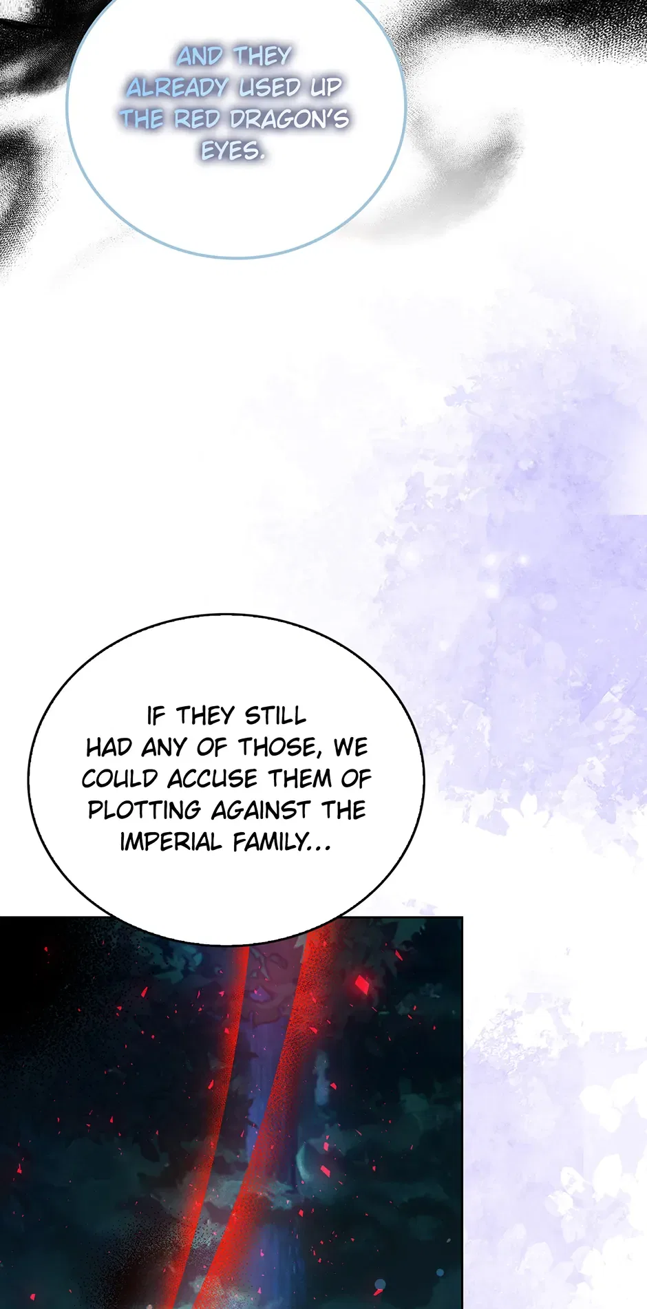 The Villainess Wants To Go Home Chapter 63 – Page 65