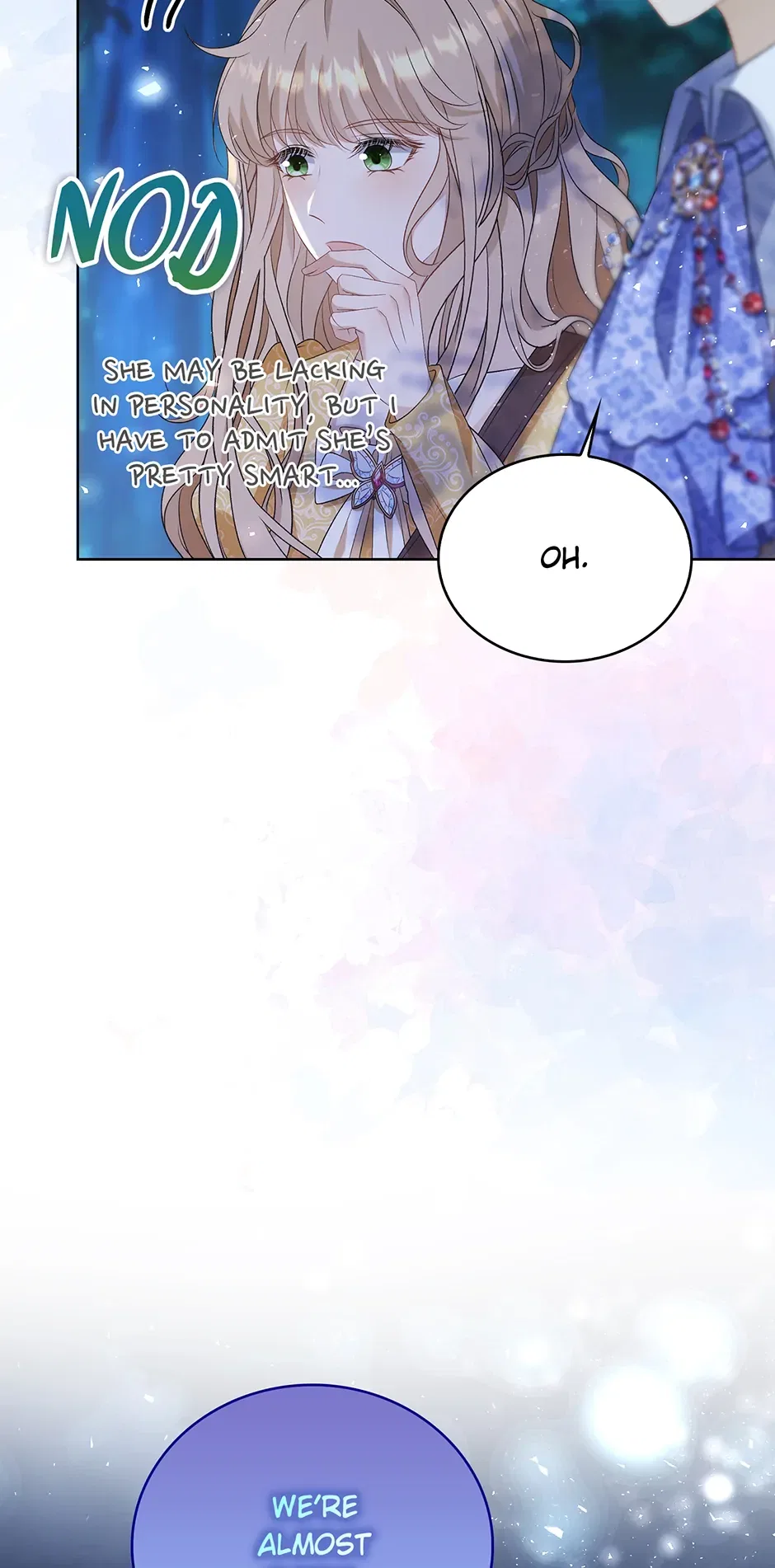 The Villainess Wants To Go Home Chapter 63 – Page 67