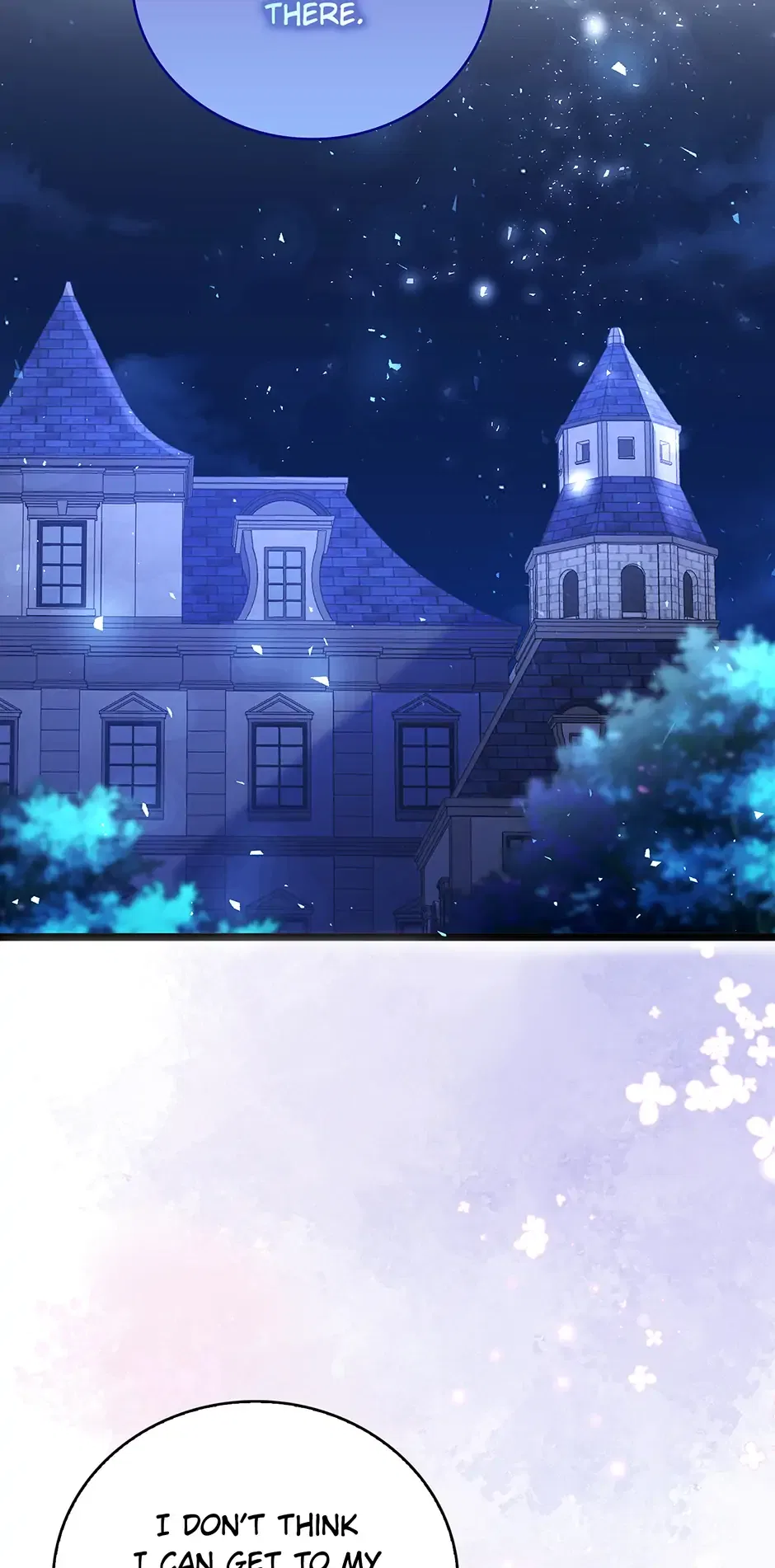 The Villainess Wants To Go Home Chapter 63 – Page 68