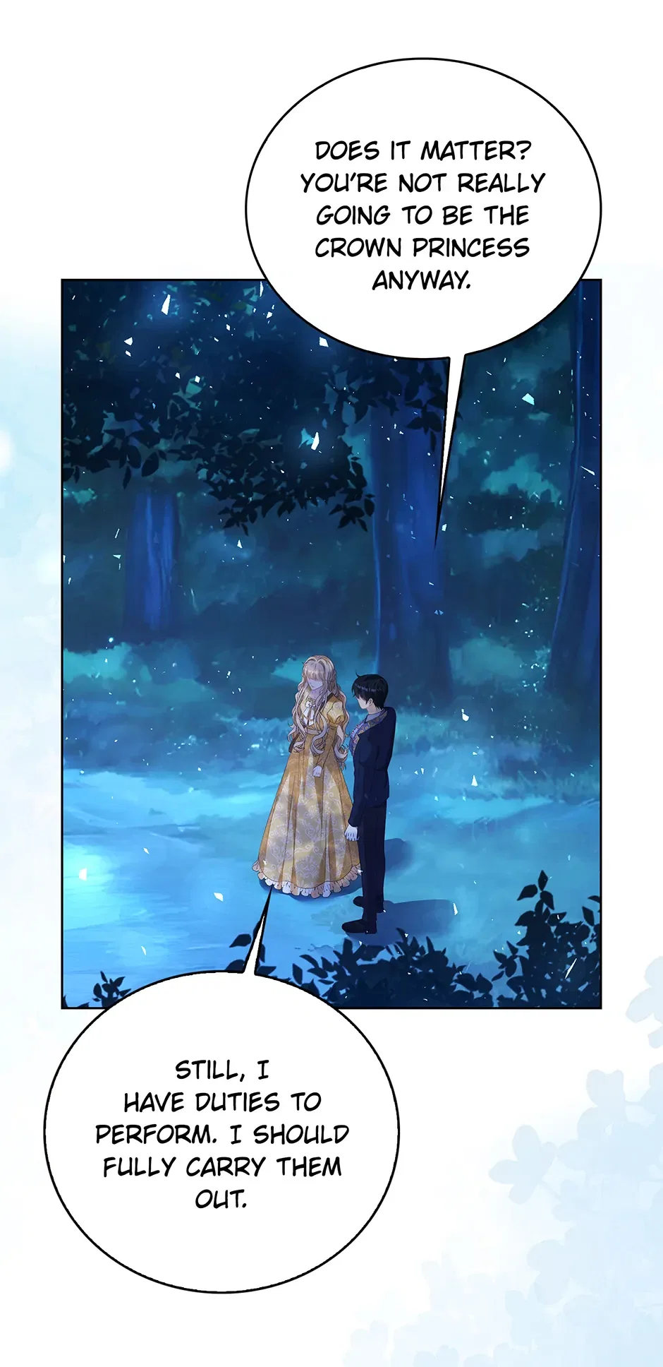 The Villainess Wants To Go Home Chapter 63 – Page 70