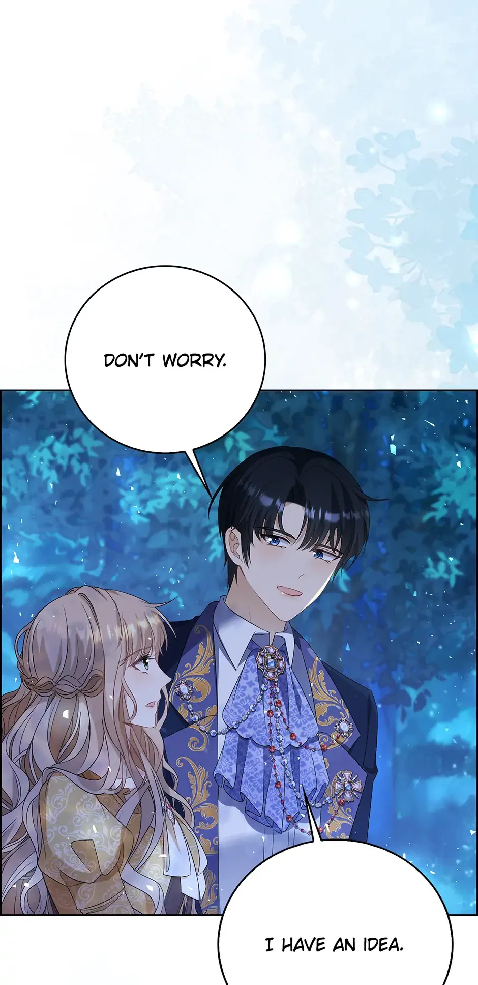 The Villainess Wants To Go Home Chapter 63 – Page 71