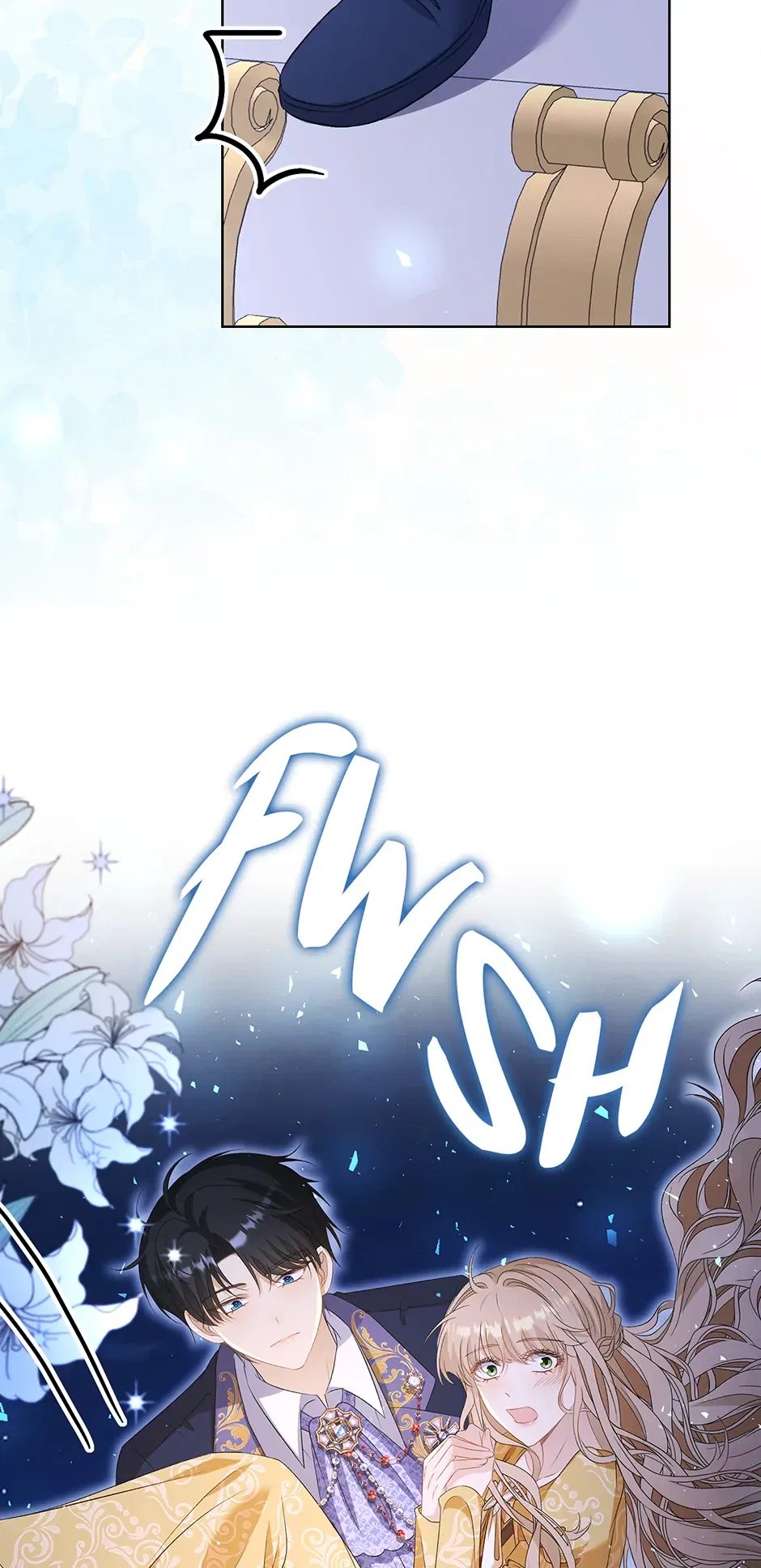 The Villainess Wants To Go Home Chapter 63 – Page 75