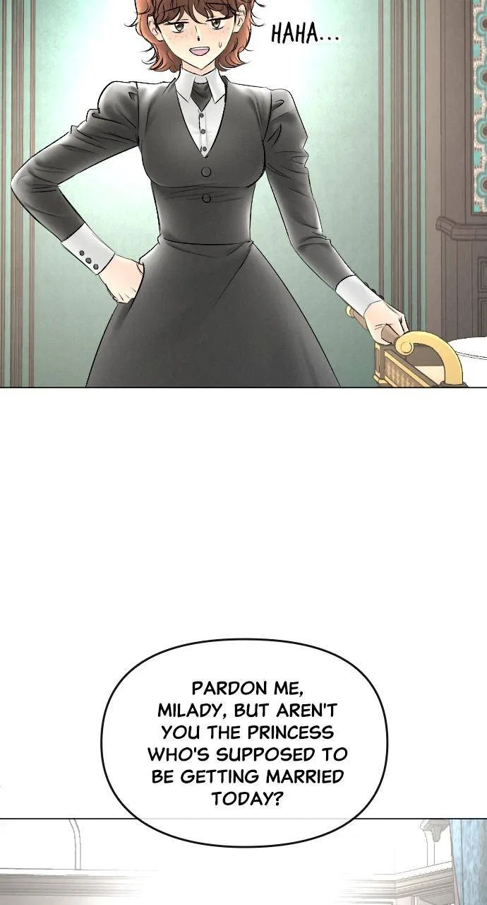 I Picked Up the Second Male Lead After the Ending Chapter 87 – Page 6