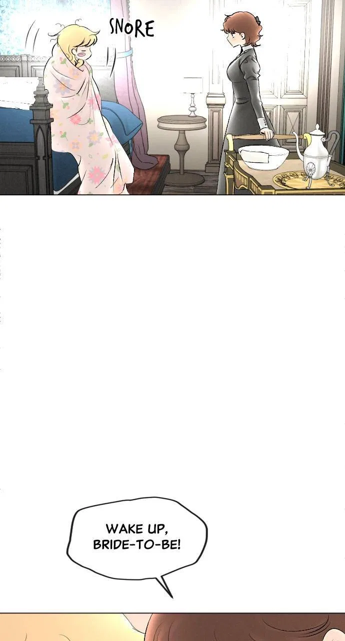 I Picked Up the Second Male Lead After the Ending Chapter 87 – Page 8