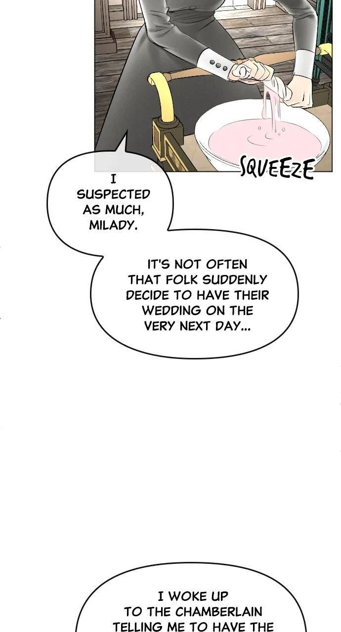 I Picked Up the Second Male Lead After the Ending Chapter 87 – Page 10