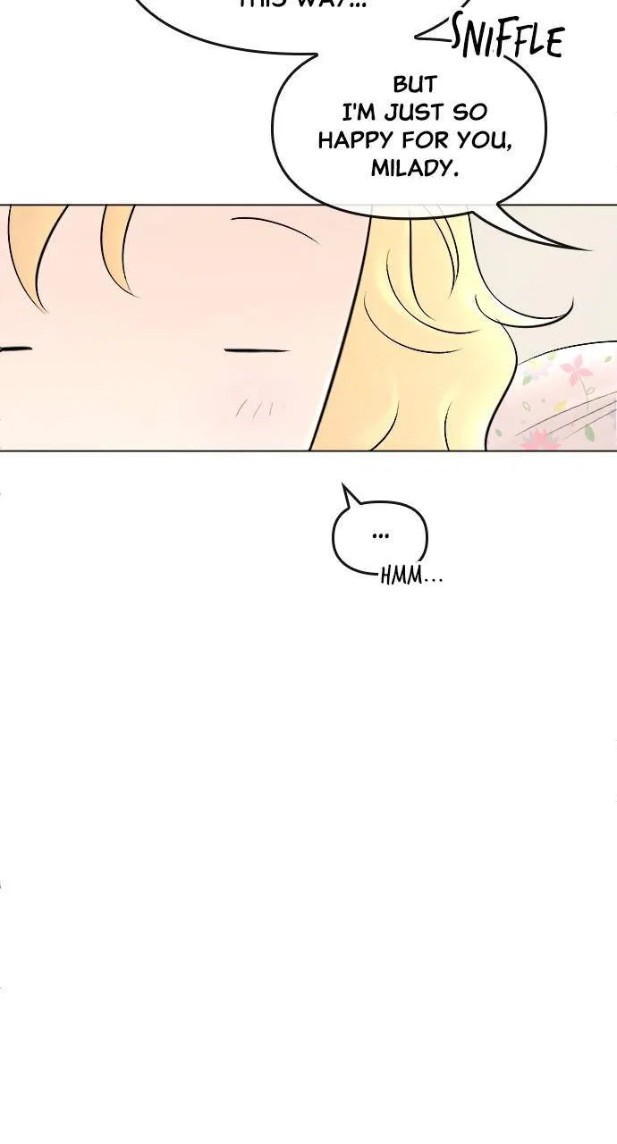 I Picked Up the Second Male Lead After the Ending Chapter 87 – Page 16