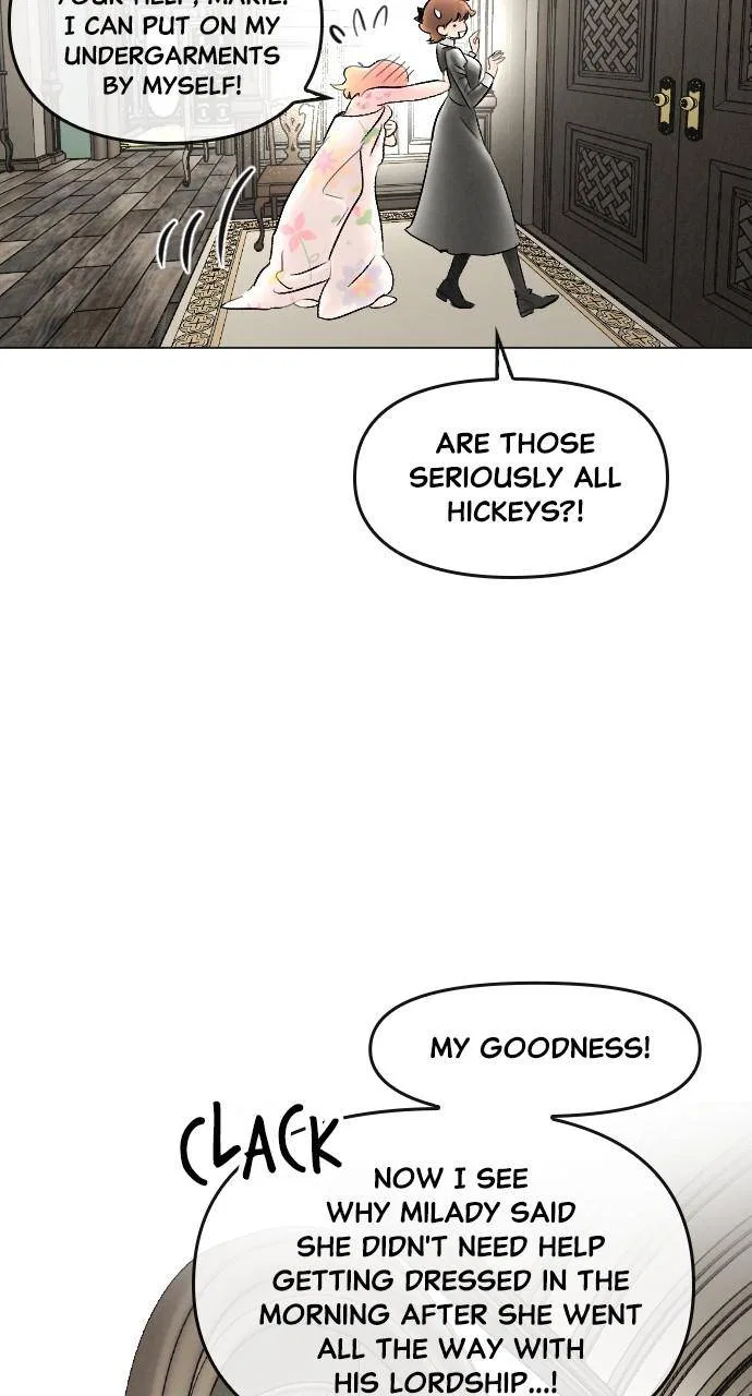 I Picked Up the Second Male Lead After the Ending Chapter 87 – Page 22