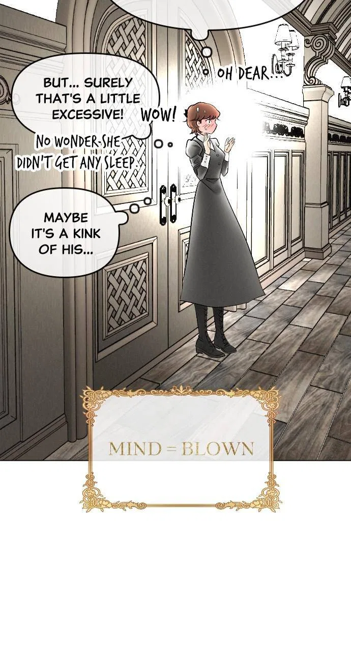 I Picked Up the Second Male Lead After the Ending Chapter 87 – Page 23