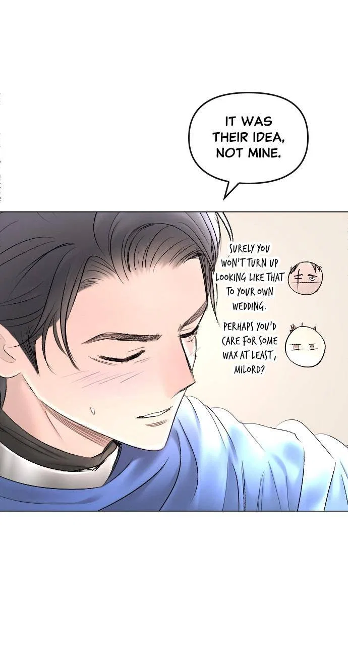 I Picked Up the Second Male Lead After the Ending Chapter 87 – Page 38