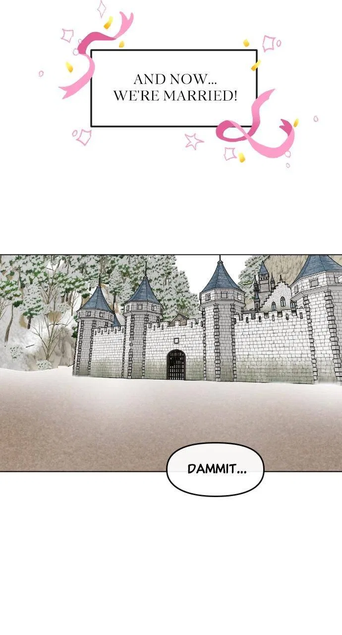 I Picked Up the Second Male Lead After the Ending Chapter 87 – Page 61