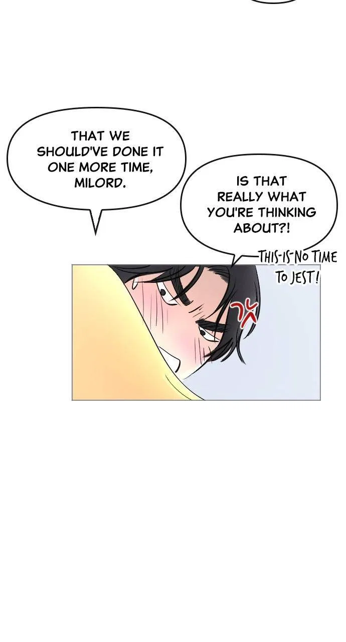 I Picked Up the Second Male Lead After the Ending Chapter 87 – Page 65