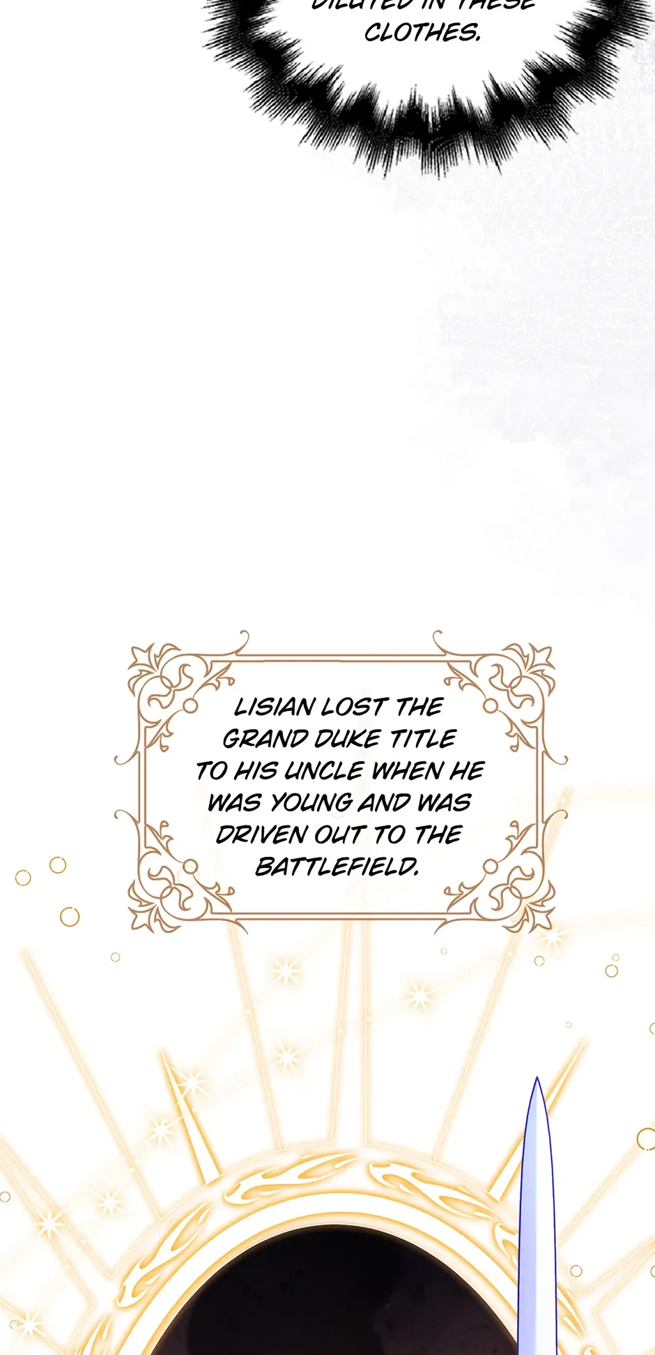 The Villainess Wants To Go Home Chapter 62 – Page 9