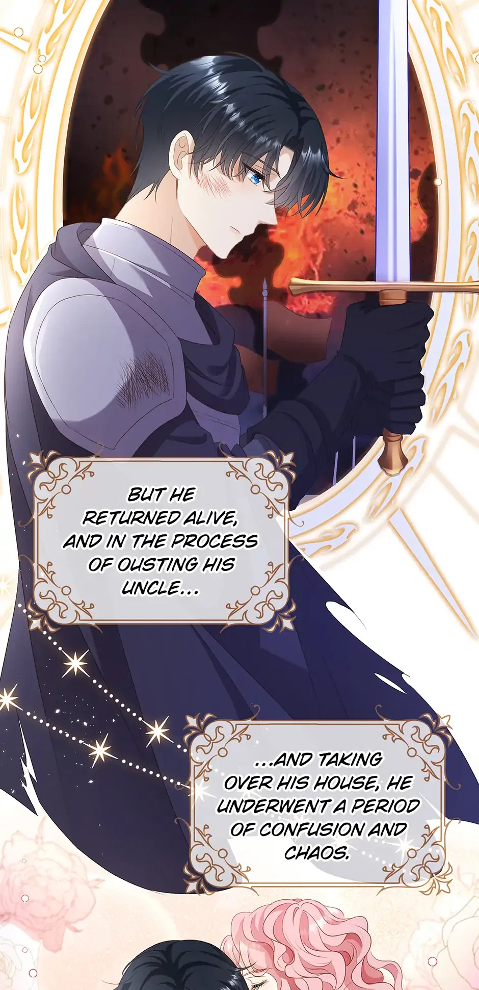 The Villainess Wants To Go Home Chapter 62 – Page 10